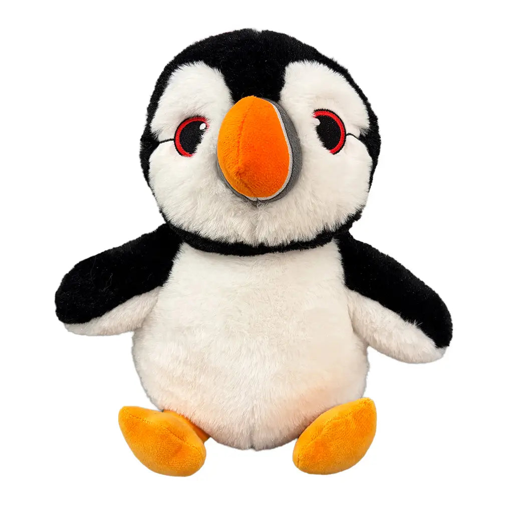 Warm Pals Plush
