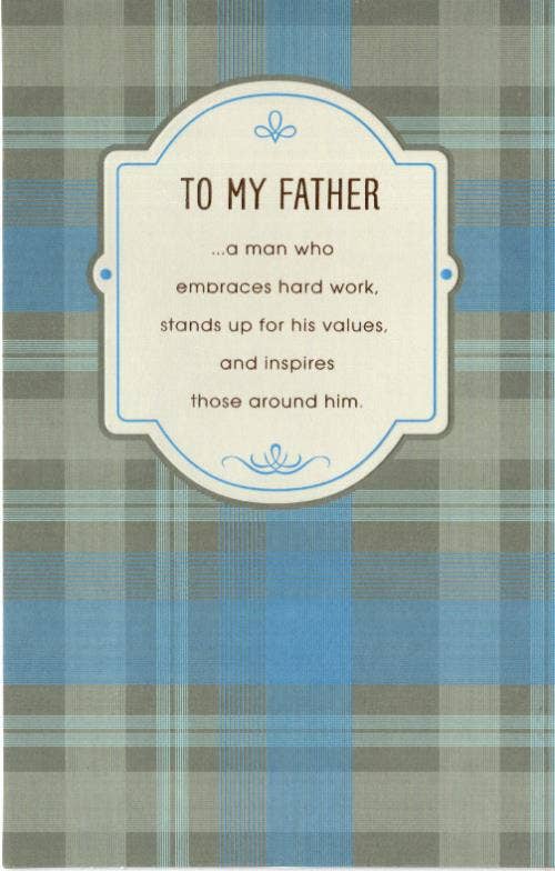 Fathers Day Father
