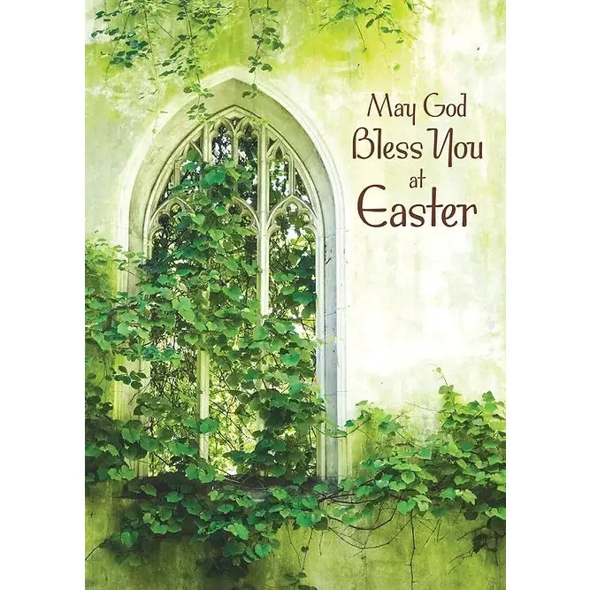 Easter Card