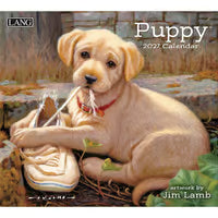 Lang Wall Calendars 2027