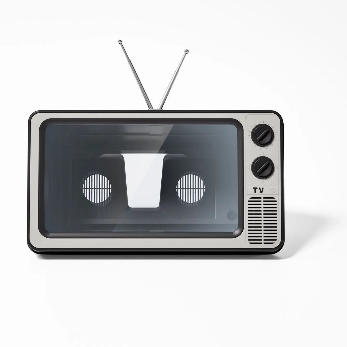 Retro Screen Magnifier
