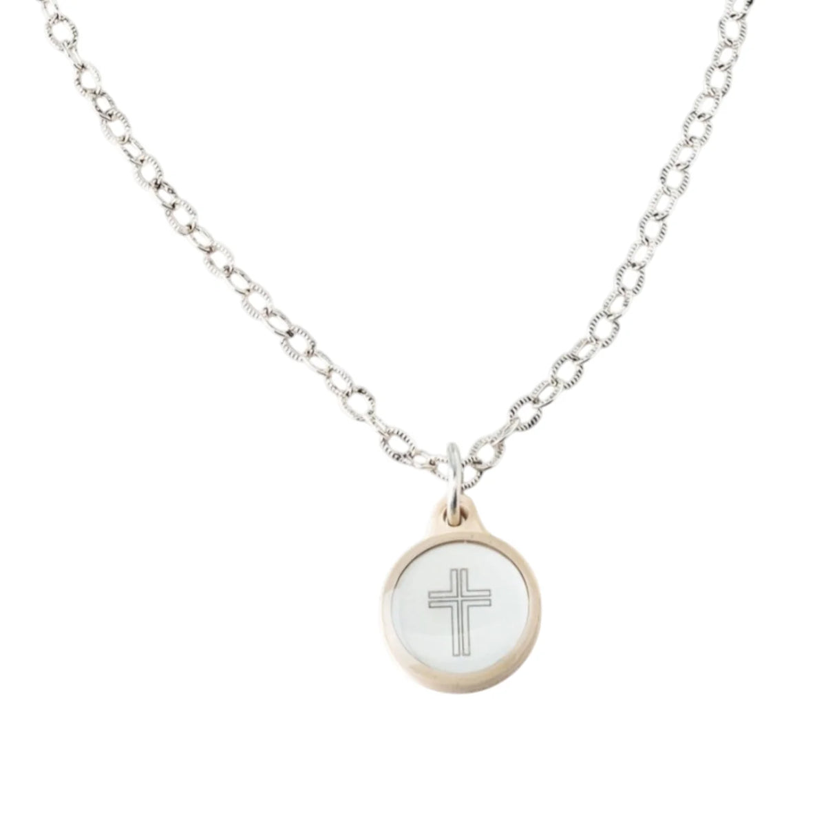 Tap To Pray® Survivor Series Necklace