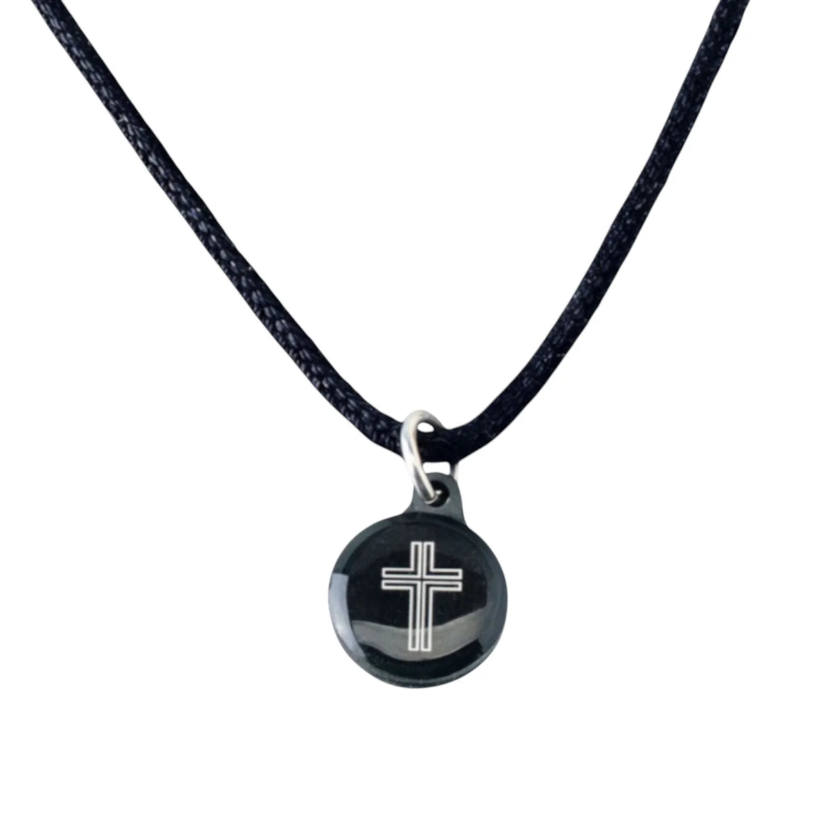 Tap To Pray® Survivor Series Necklace