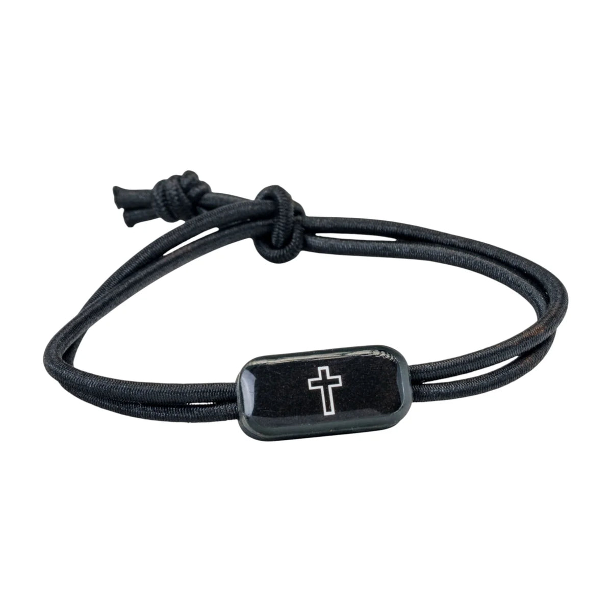 Tap To Pray® Survivor Series Tactical Bracelet