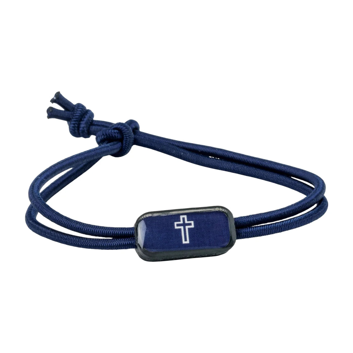 Tap To Pray® Survivor Series Tactical Bracelet