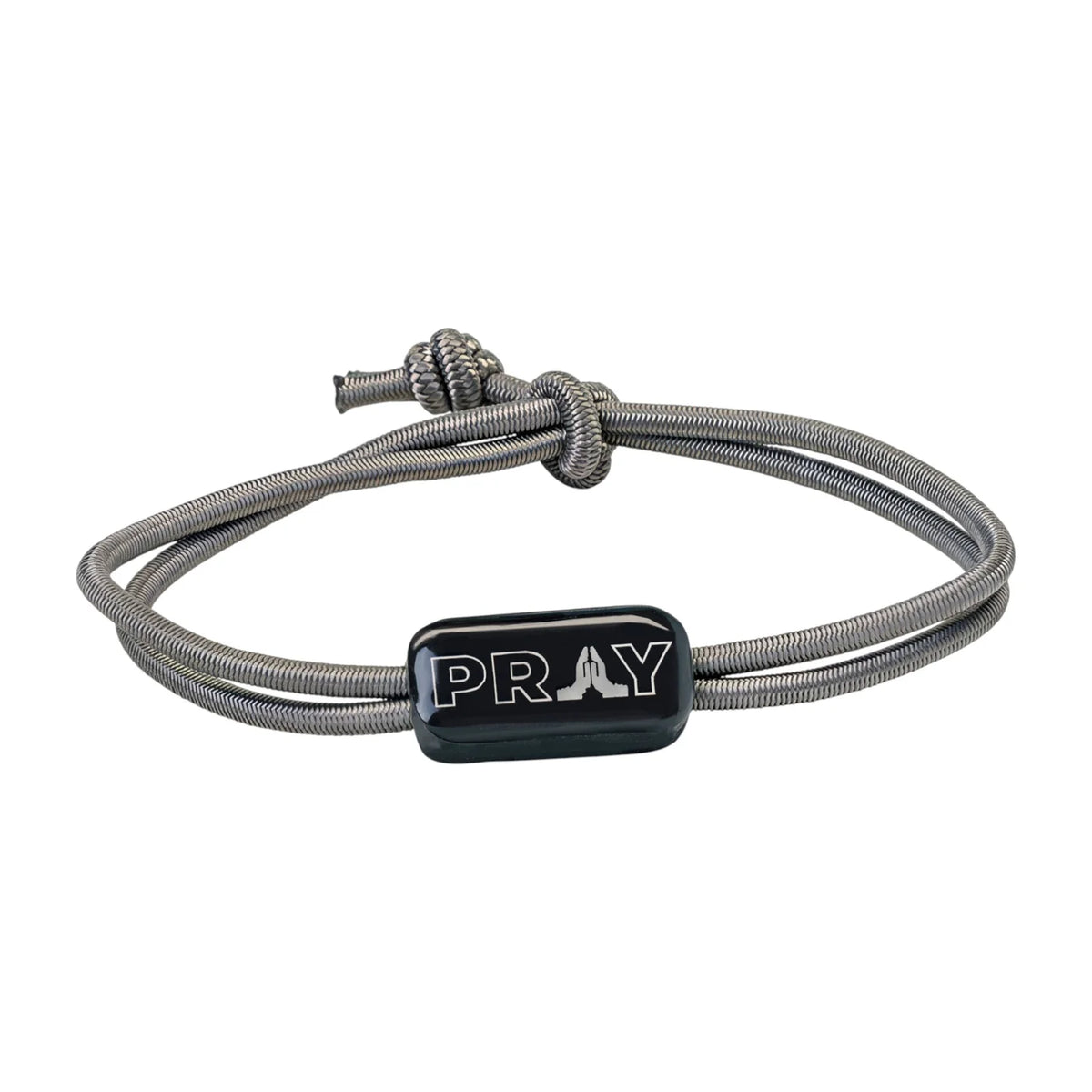 Tap To Pray® Survivor Series Tactical Bracelet