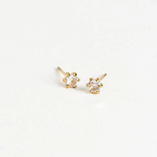 Narelle Waterproof Earrings