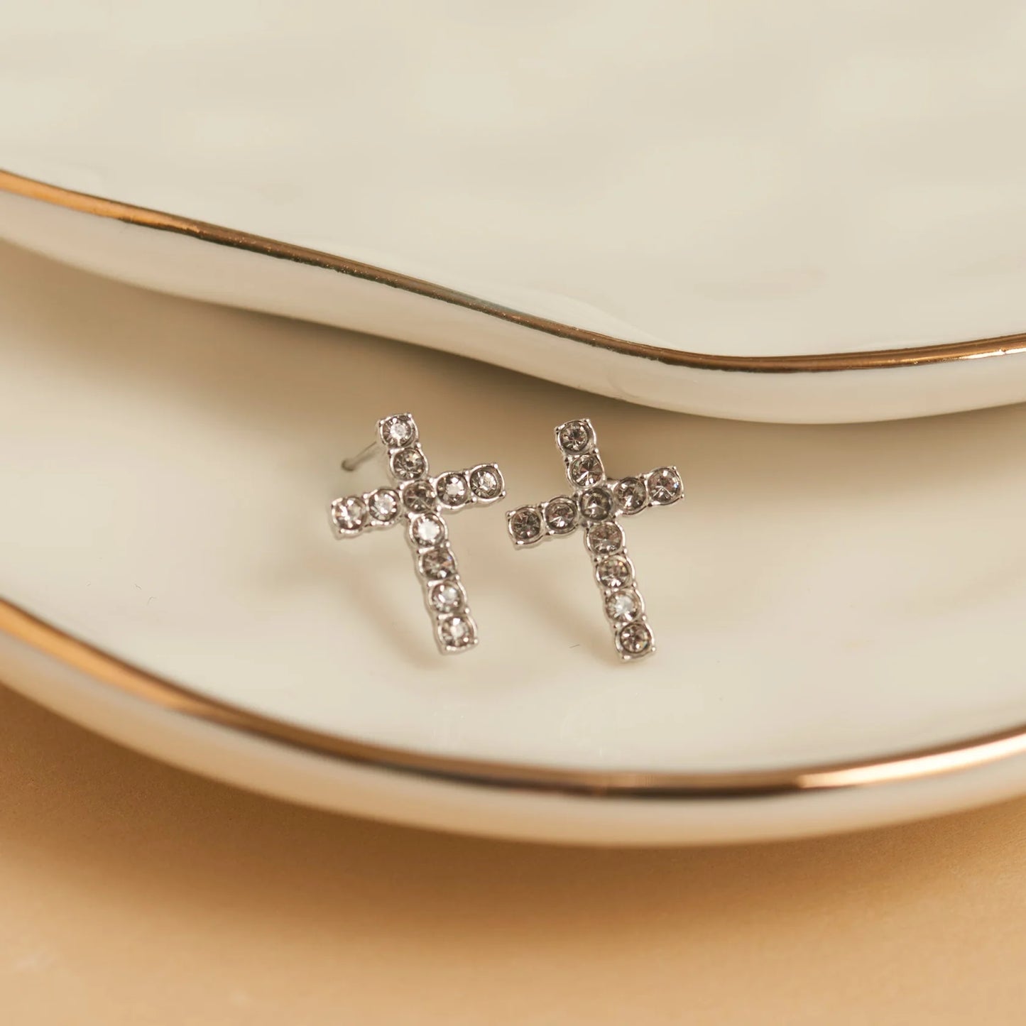 Narelle Waterproof Earrings