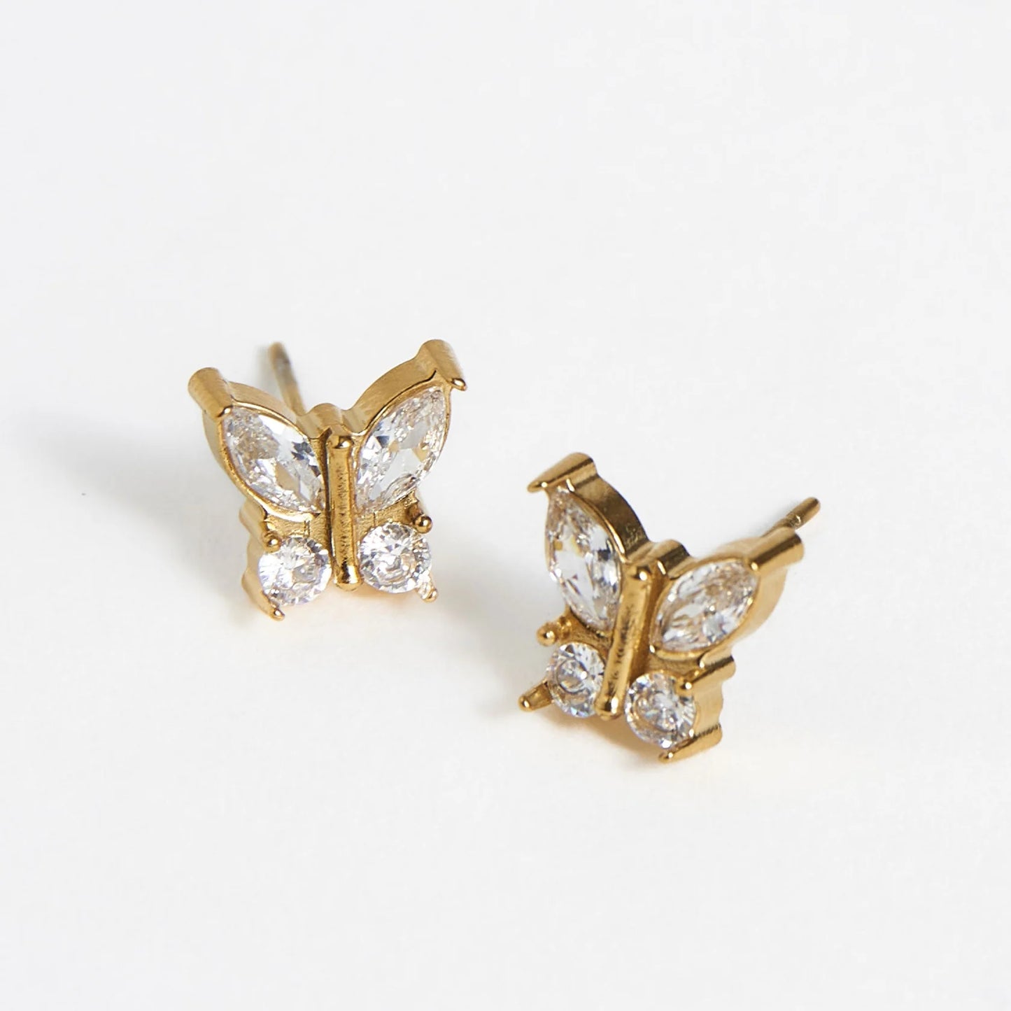 Narelle Waterproof Earrings