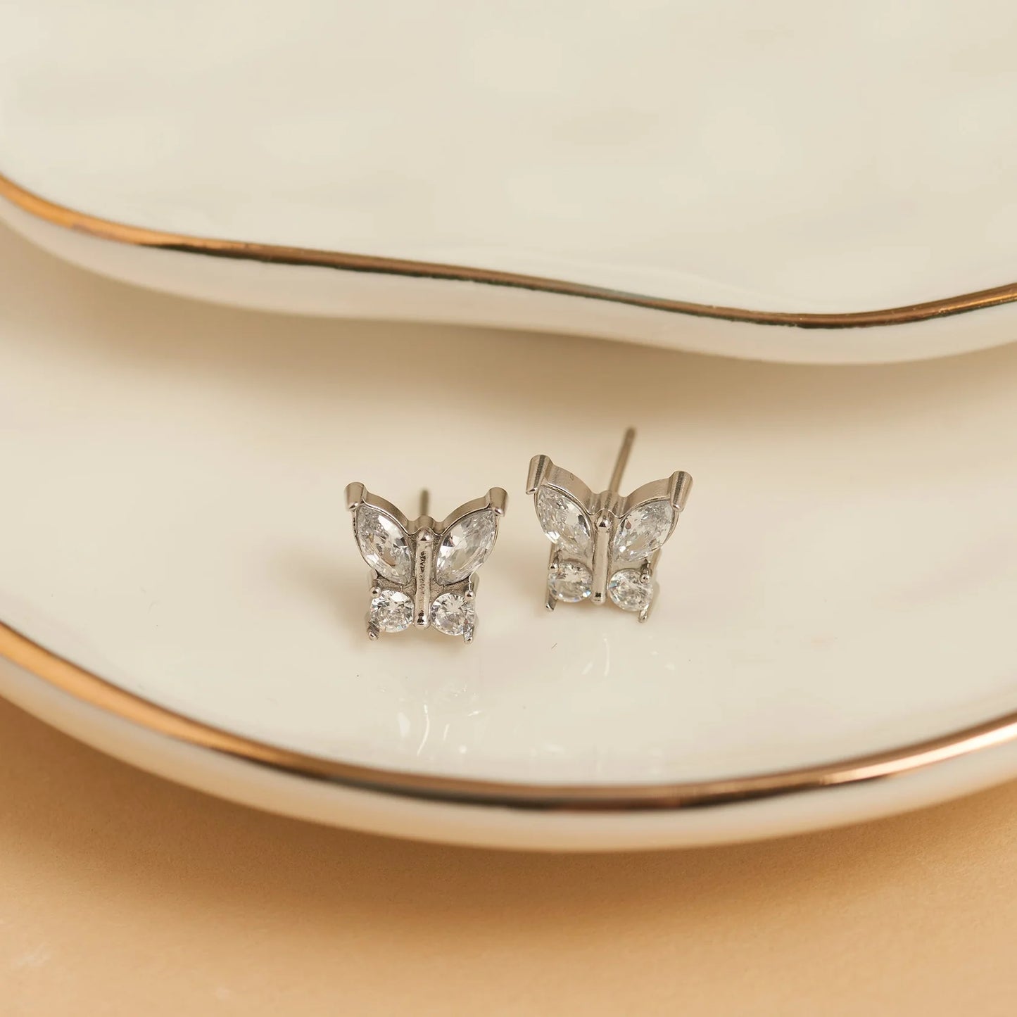Narelle Waterproof Earrings
