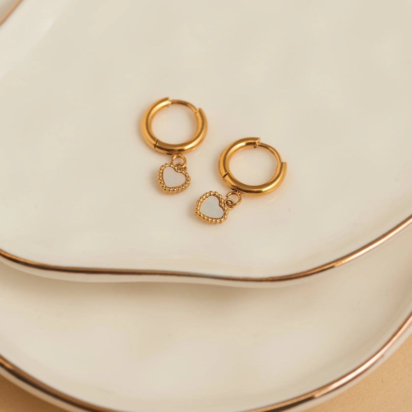 Narelle Waterproof Earrings