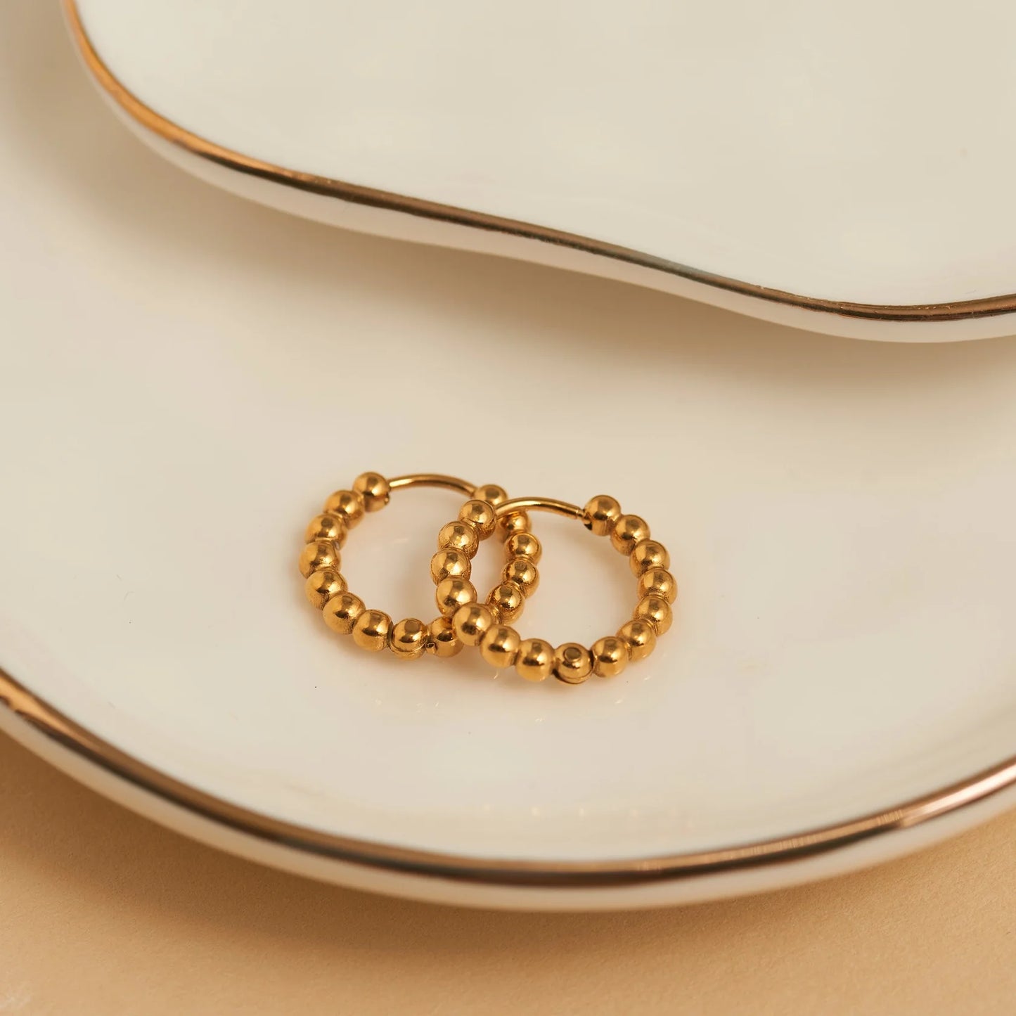 Narelle Waterproof Earrings