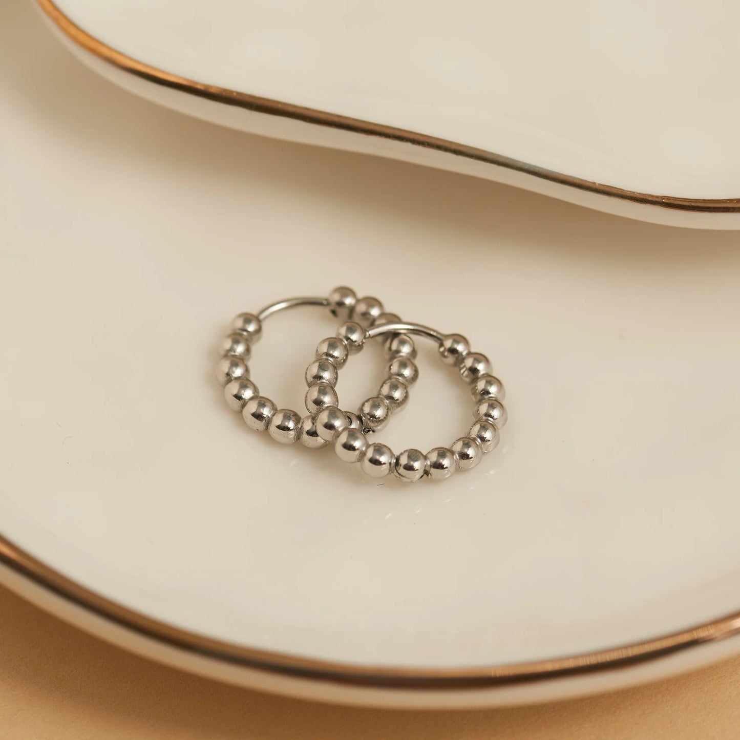 Narelle Waterproof Earrings
