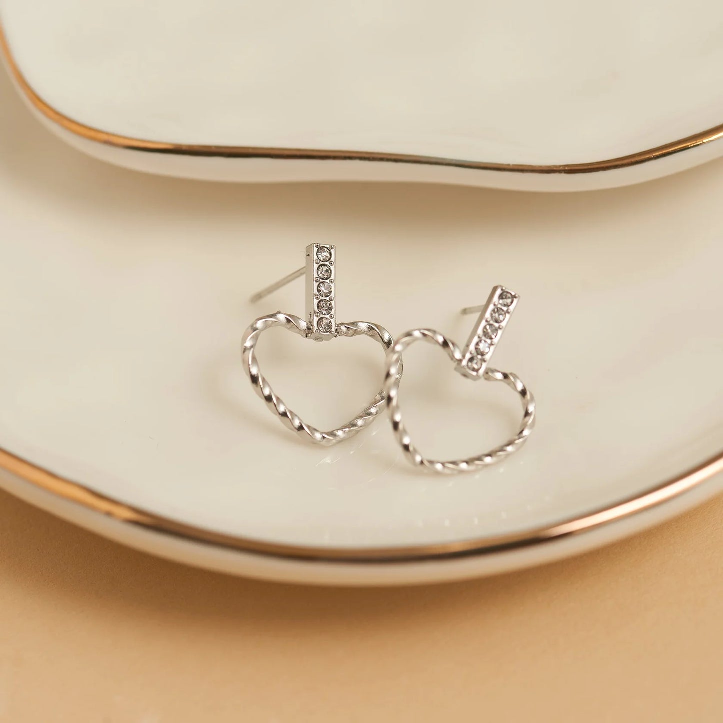 Narelle Waterproof Earrings