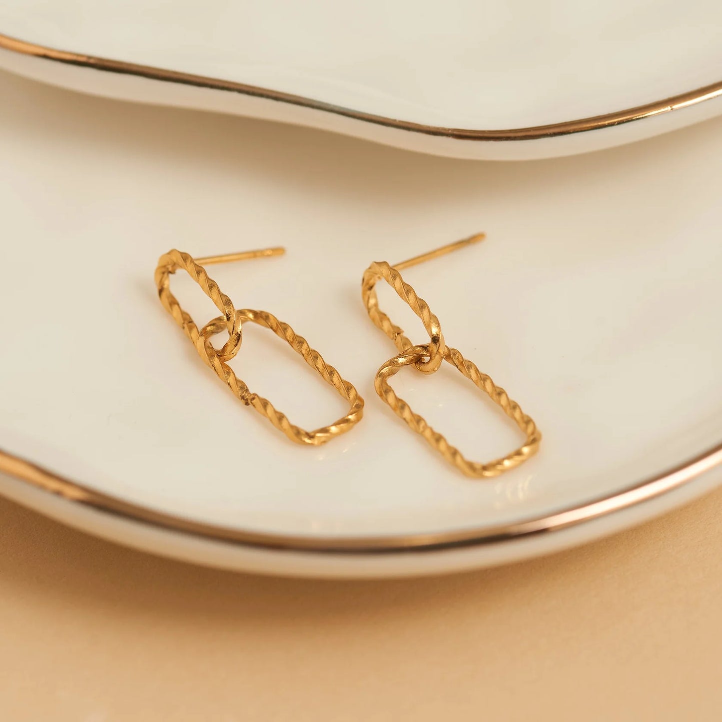 Narelle Waterproof Earrings