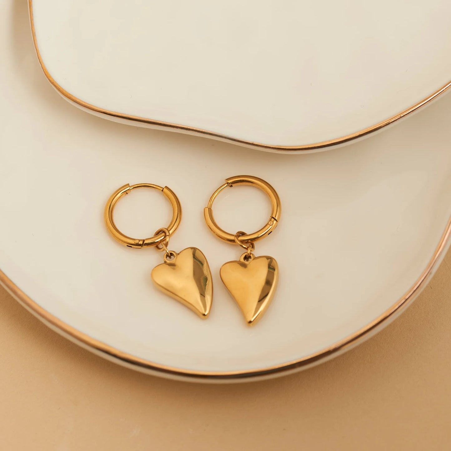 Narelle Waterproof Earrings