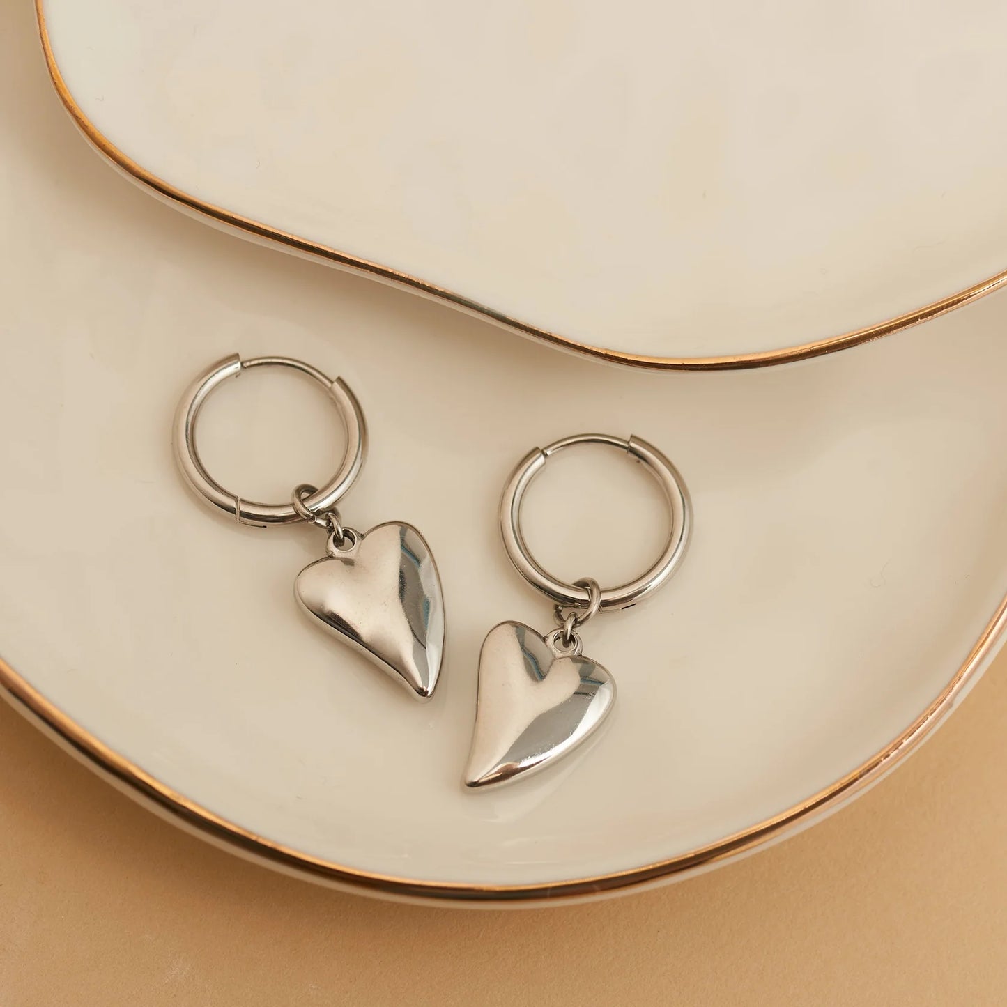 Narelle Waterproof Earrings