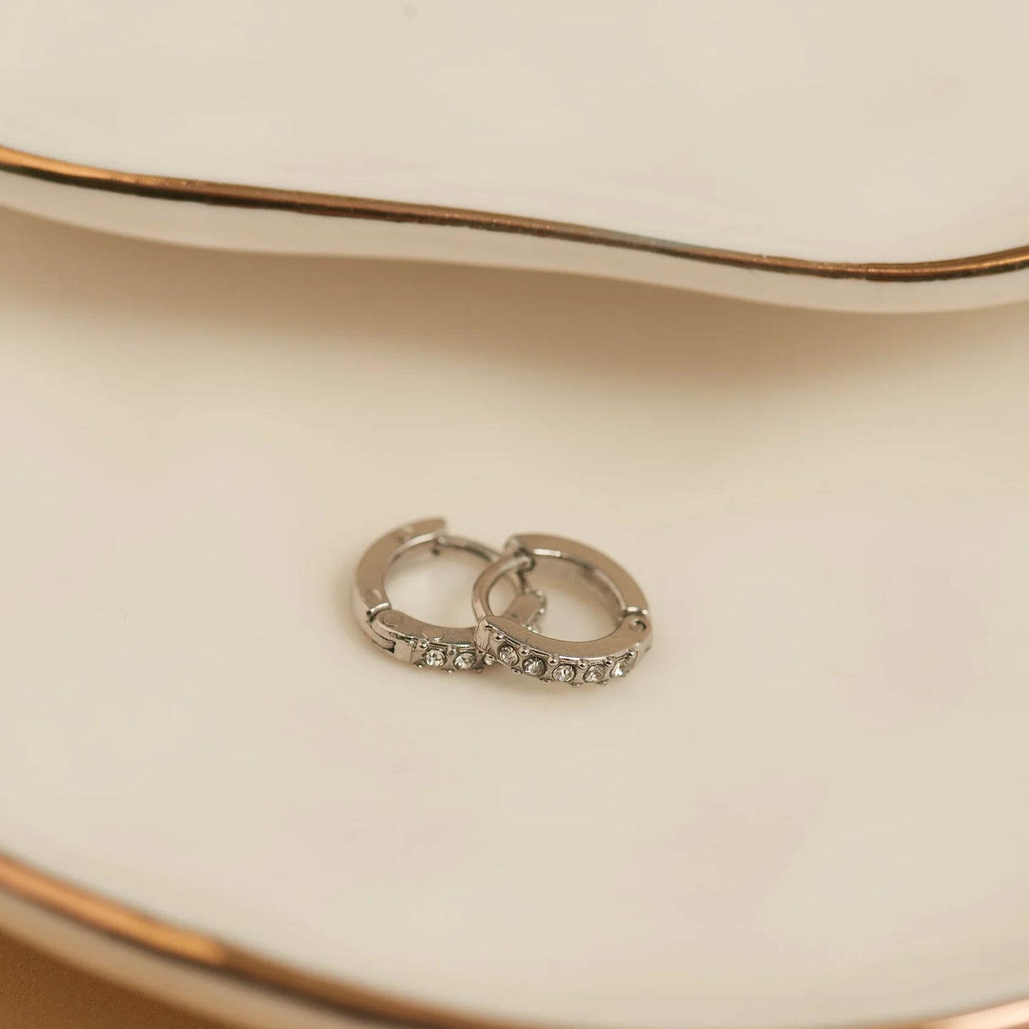 Narelle Waterproof Earrings