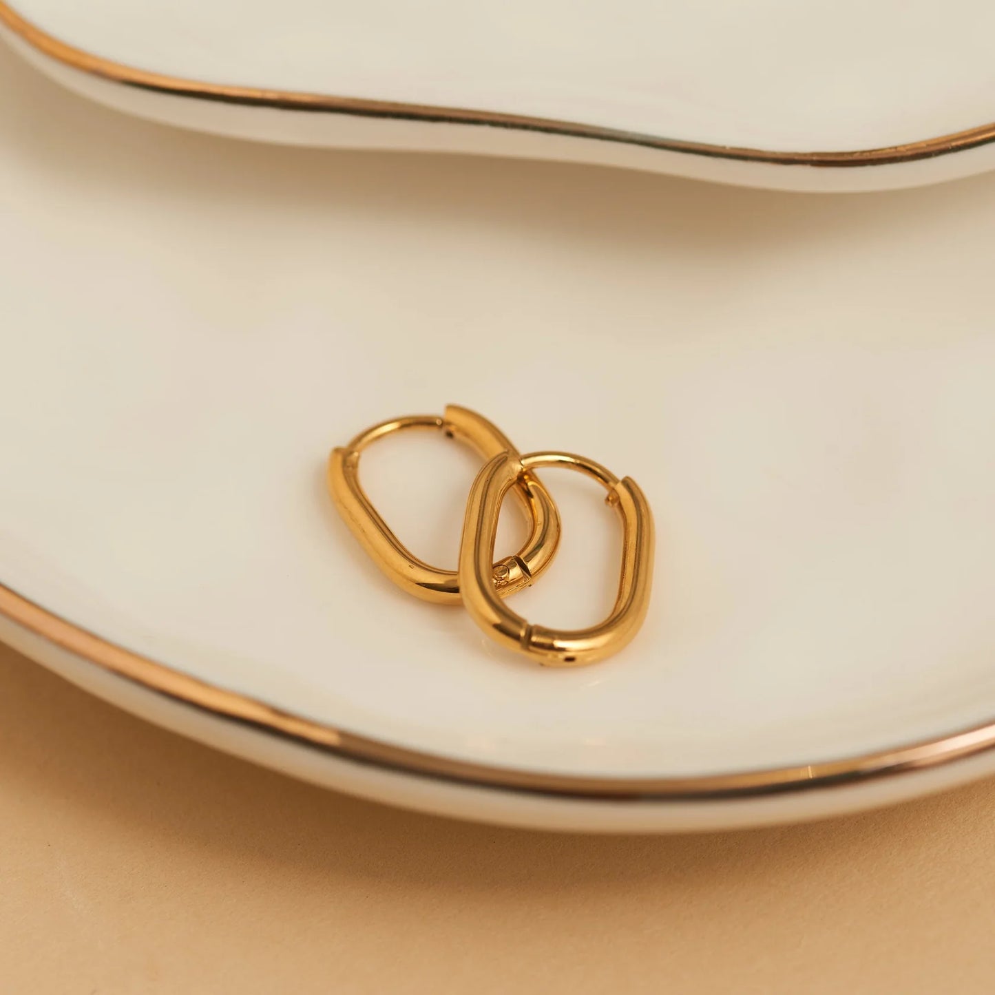 Narelle Waterproof Earrings