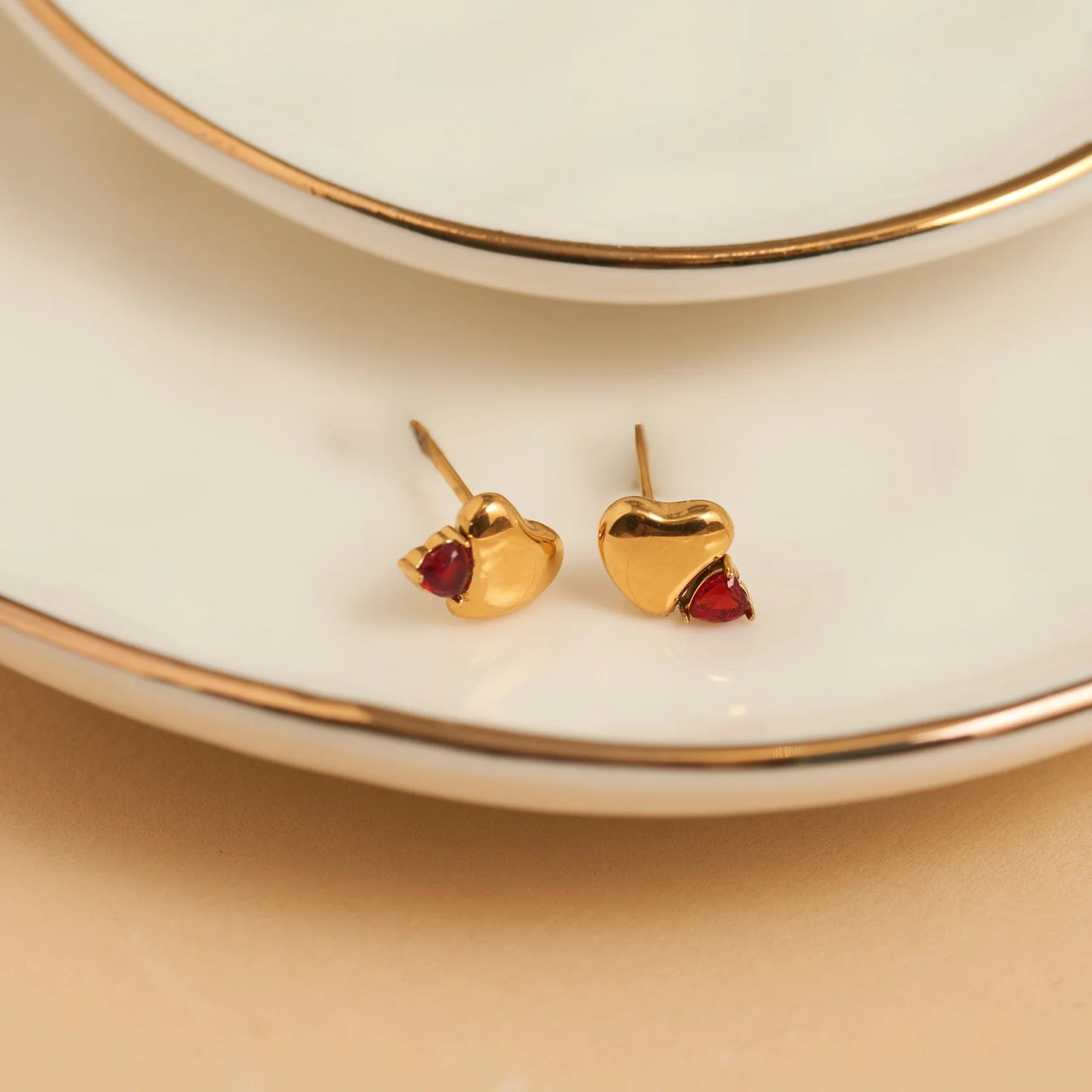 Narelle Waterproof Earrings