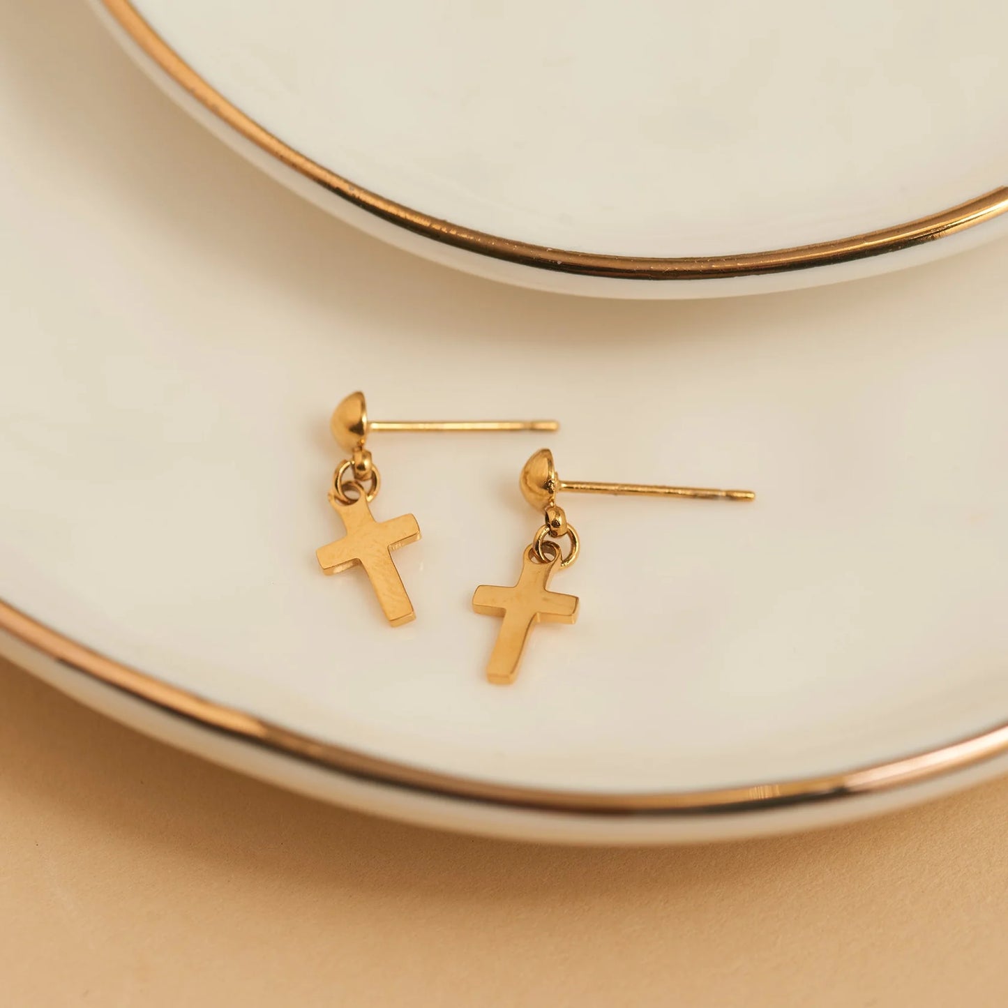 Narelle Waterproof Earrings
