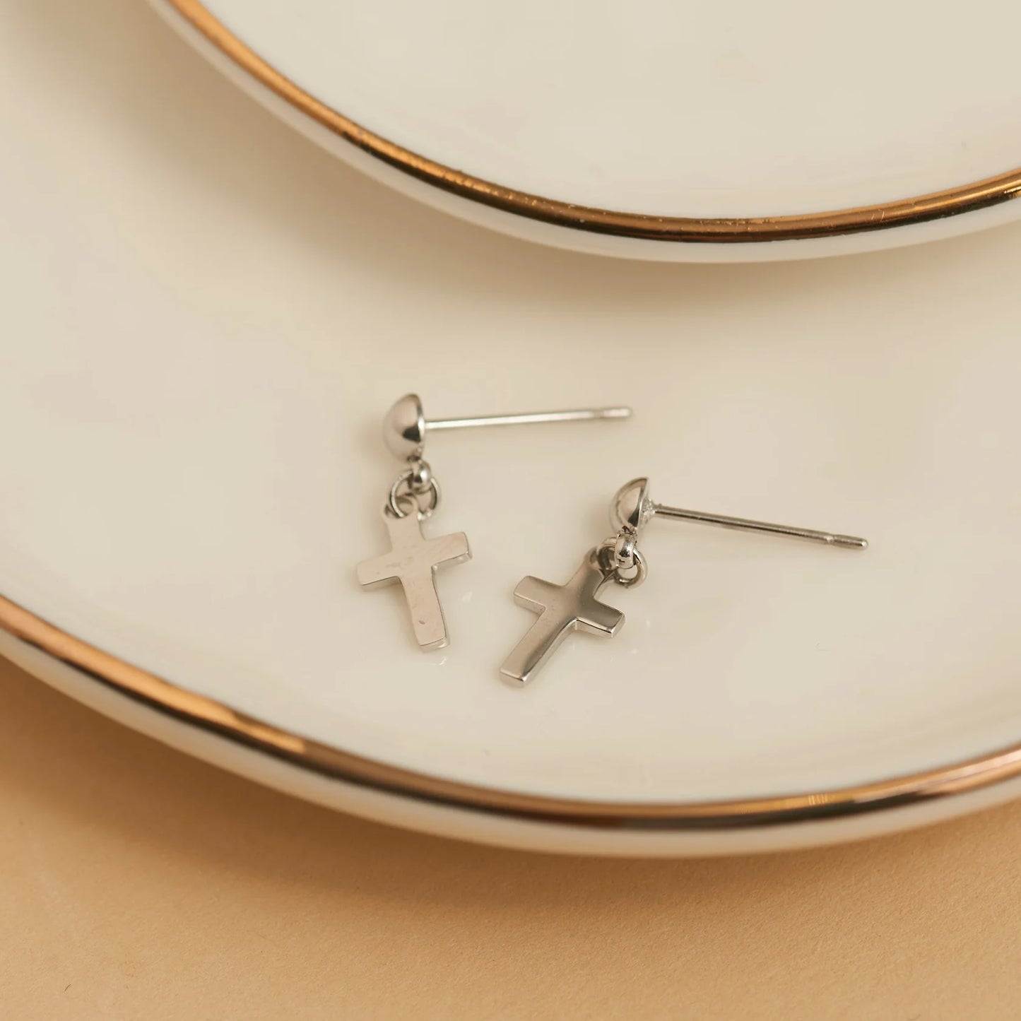 Narelle Waterproof Earrings