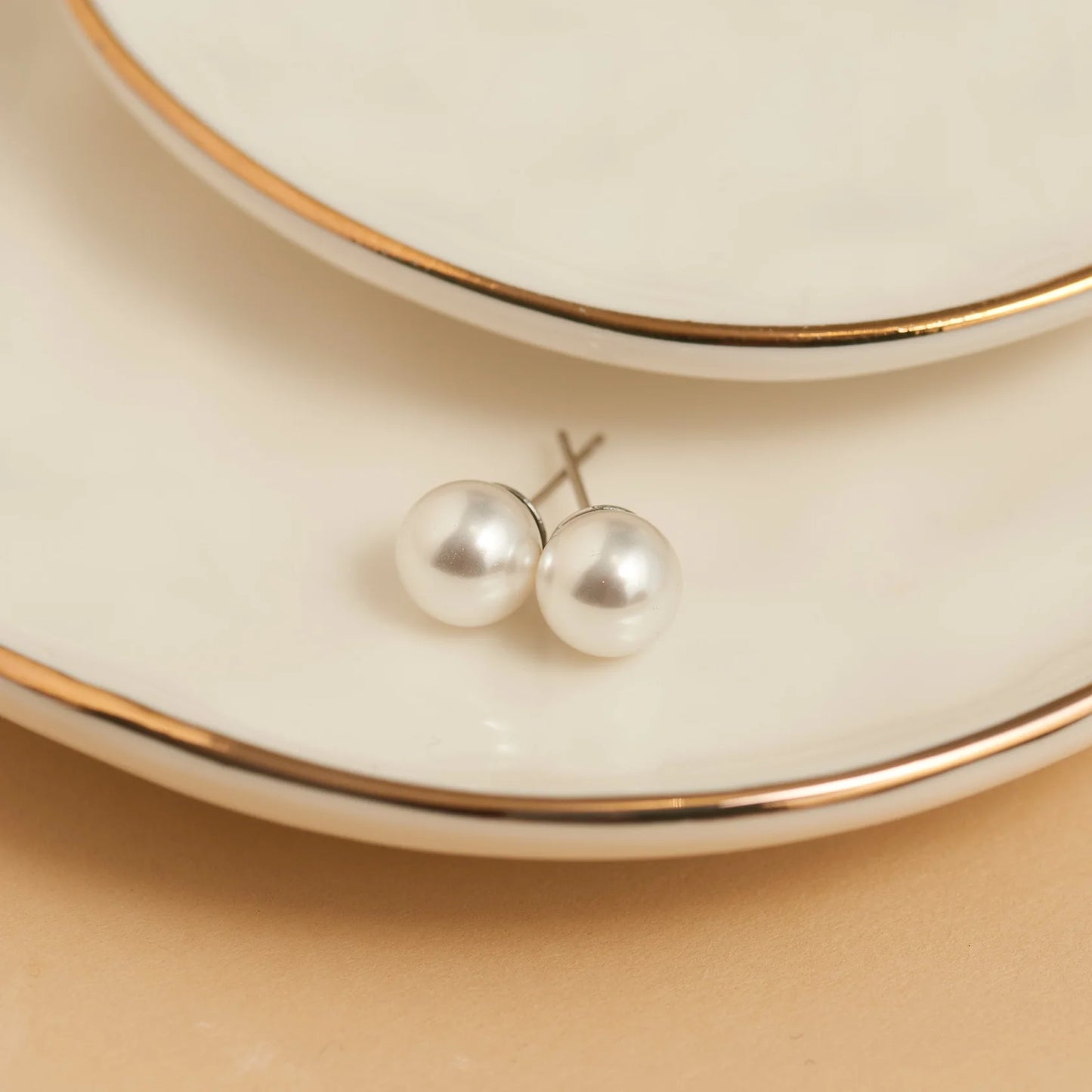 Narelle Waterproof Earrings