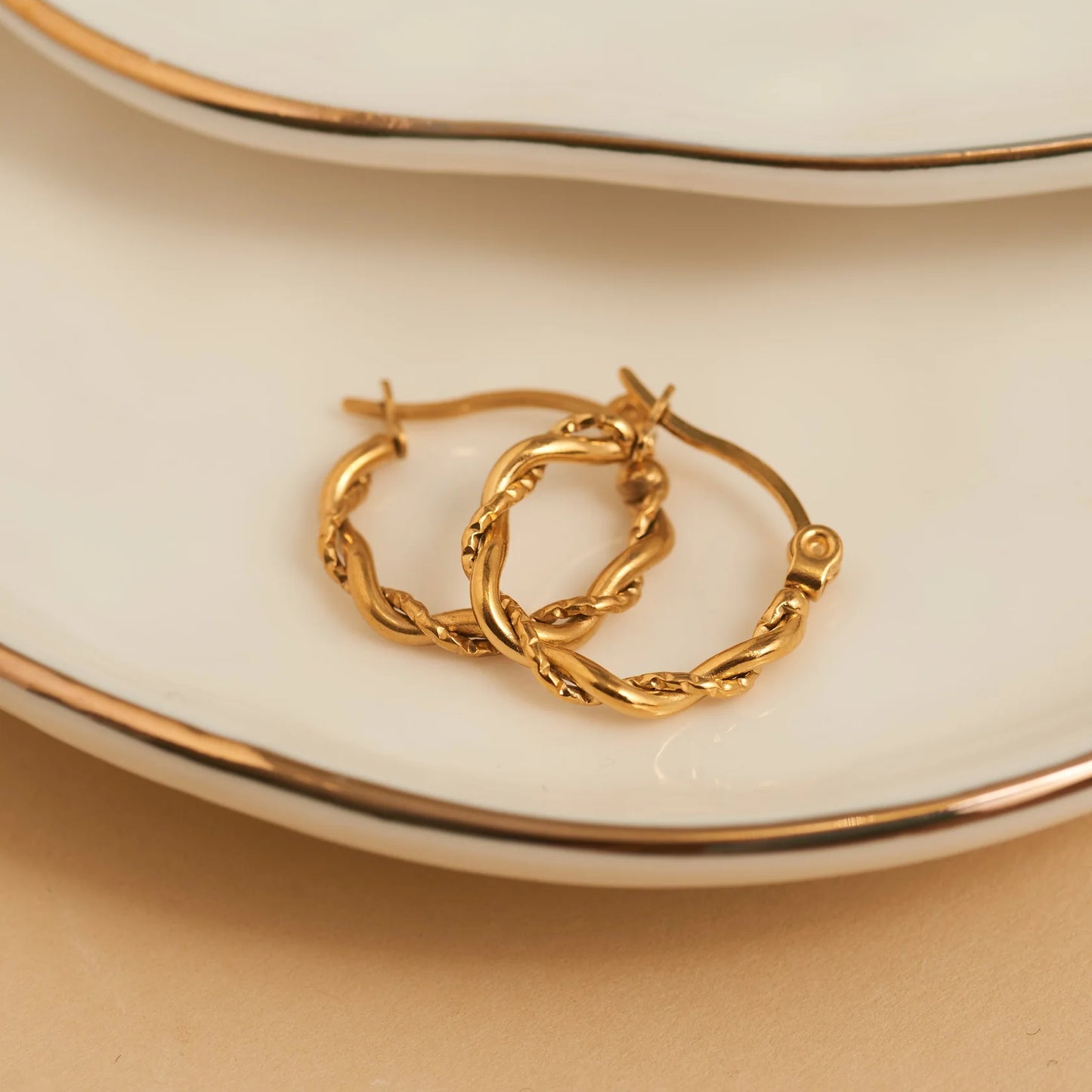 Narelle Waterproof Earrings