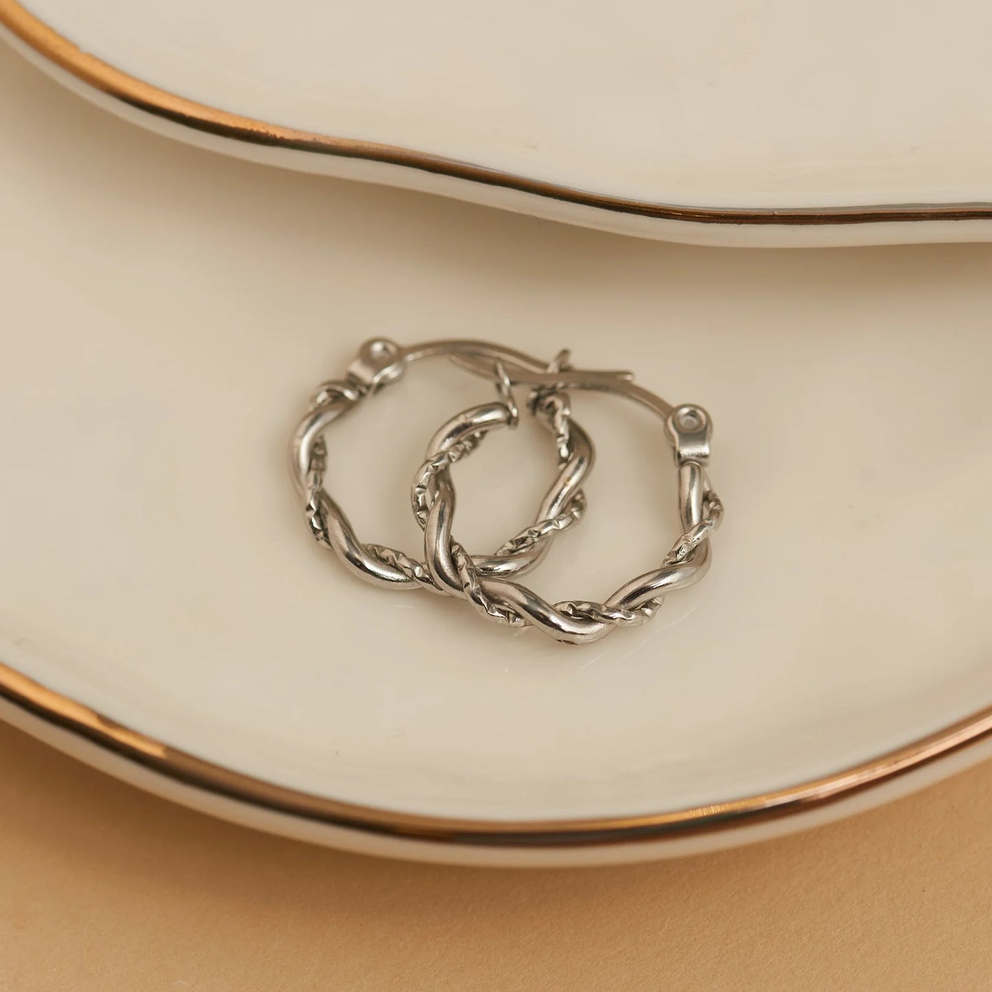 Narelle Waterproof Earrings