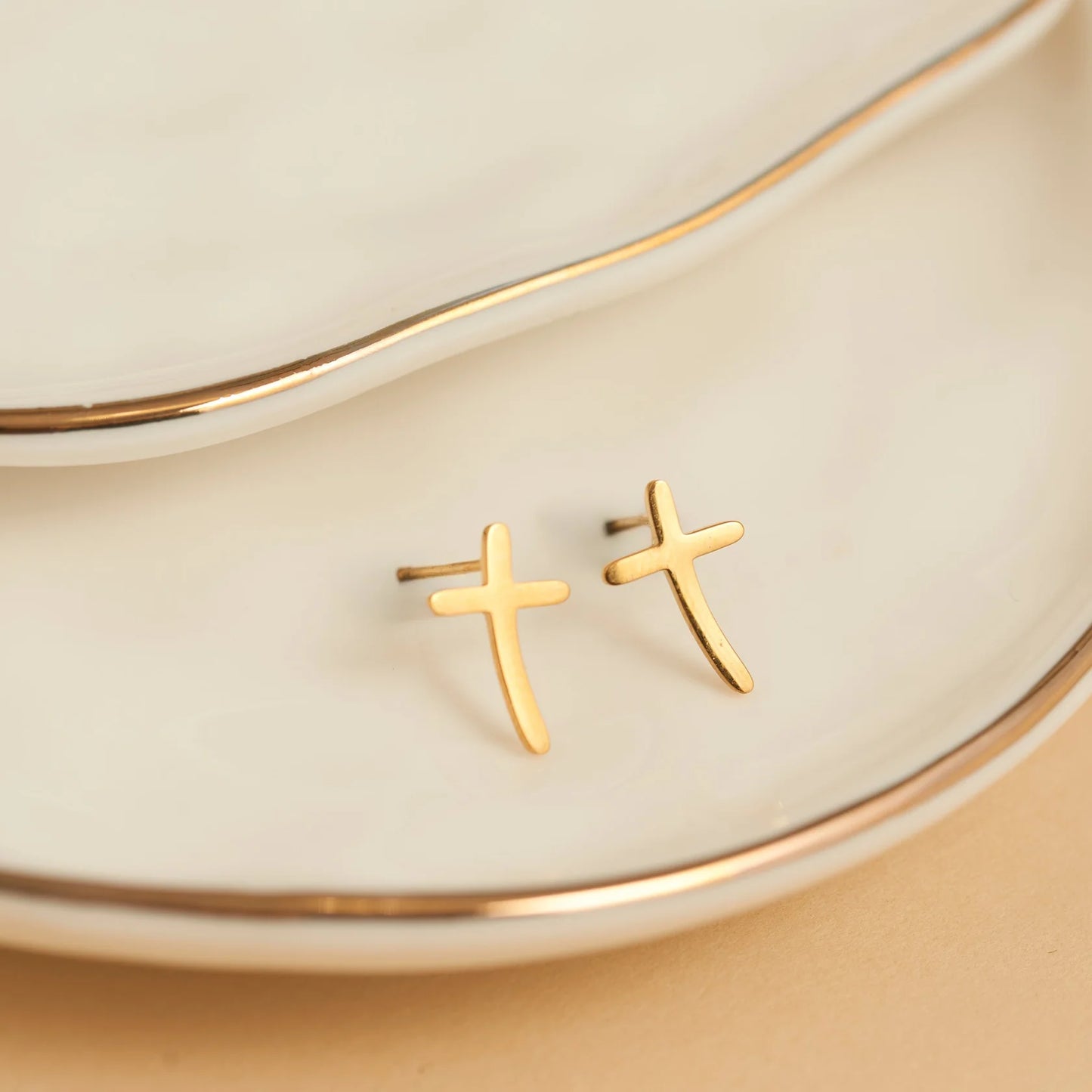 Narelle Waterproof Earrings
