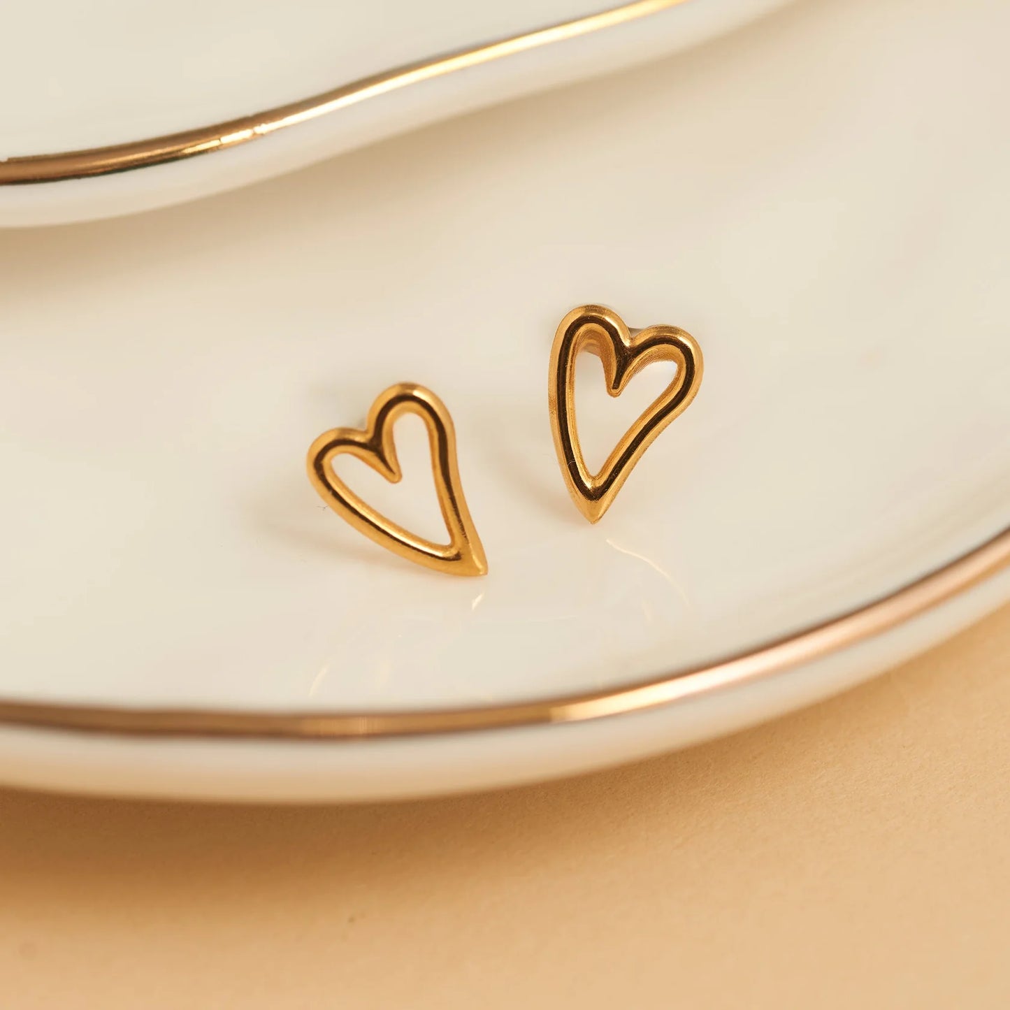 Narelle Waterproof Earrings