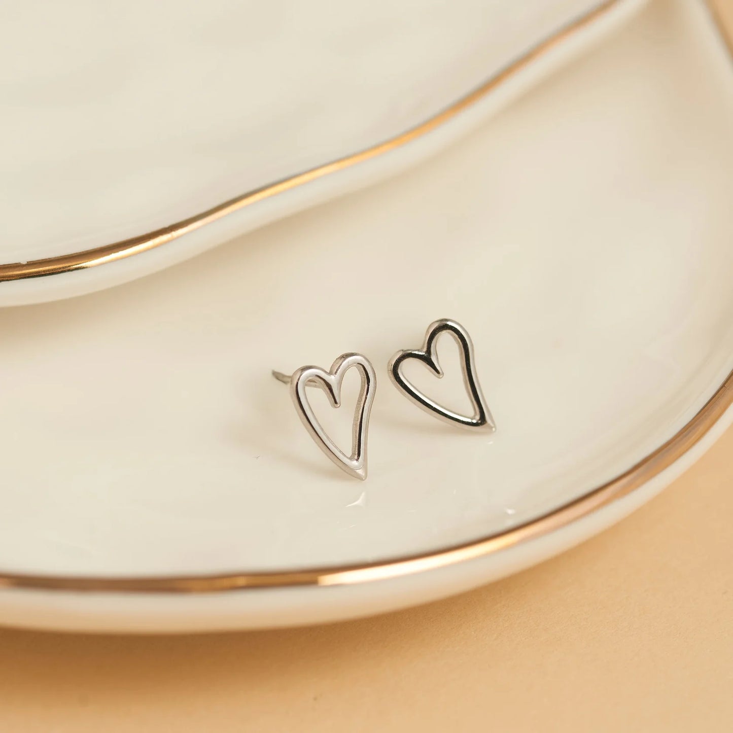 Narelle Waterproof Earrings
