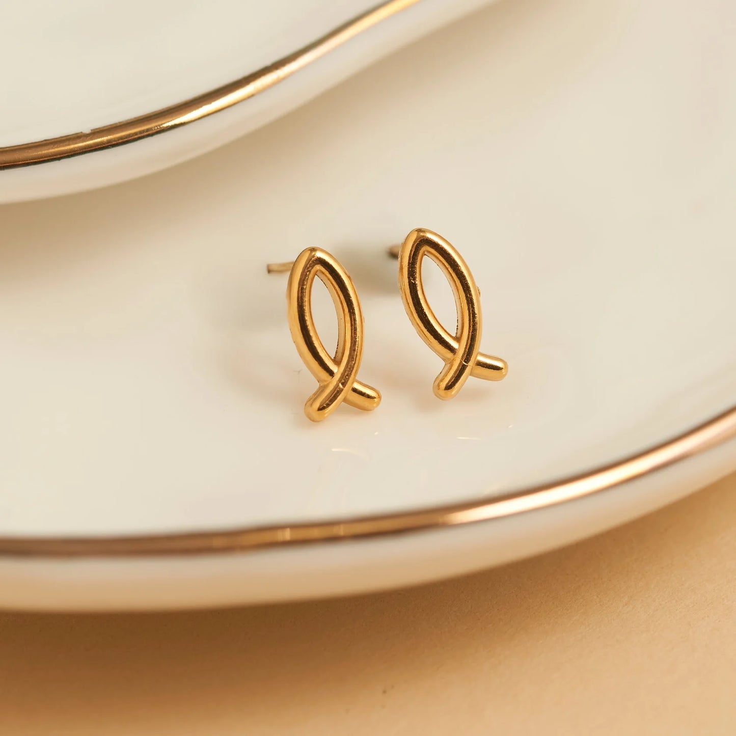 Narelle Waterproof Earrings