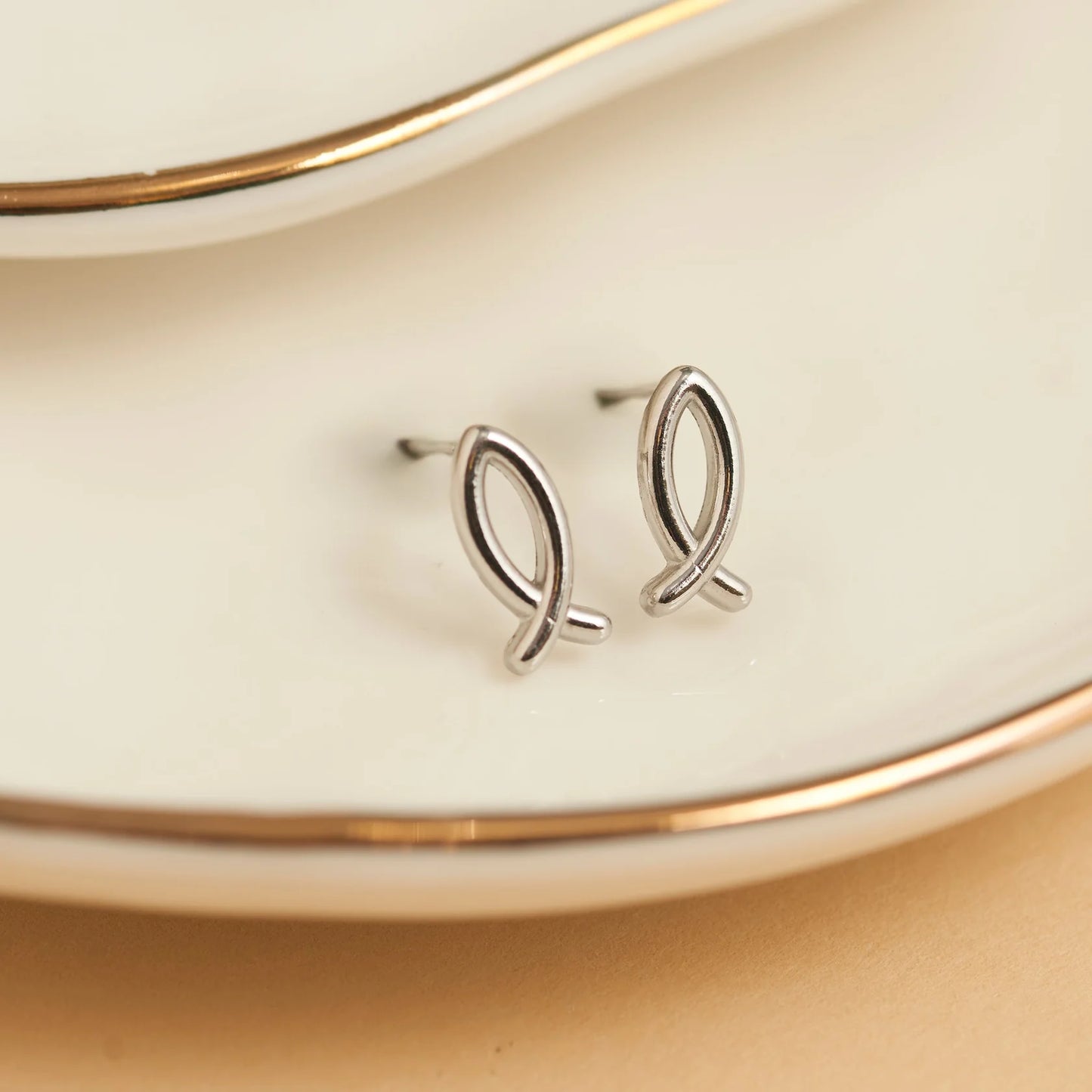 Narelle Waterproof Earrings