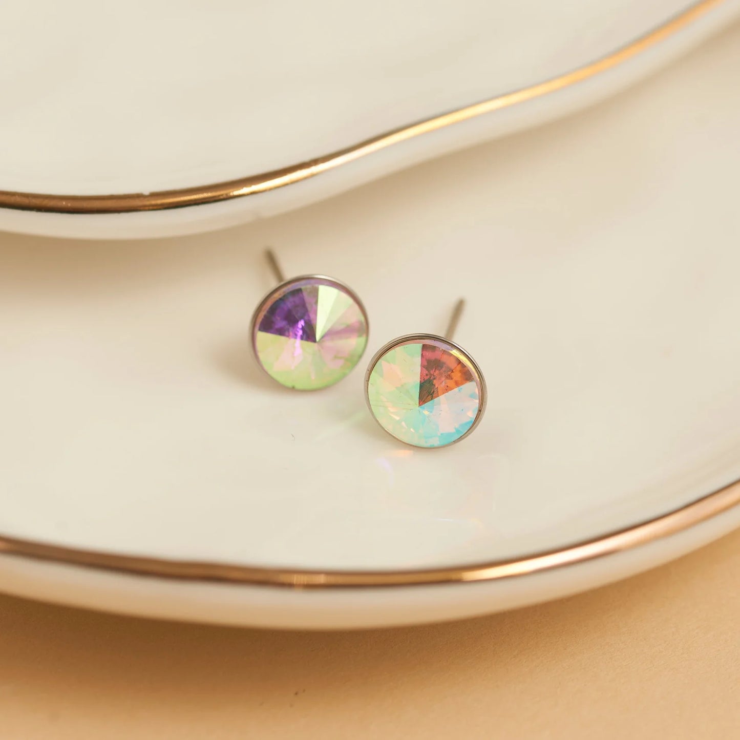 Narelle Waterproof Earrings