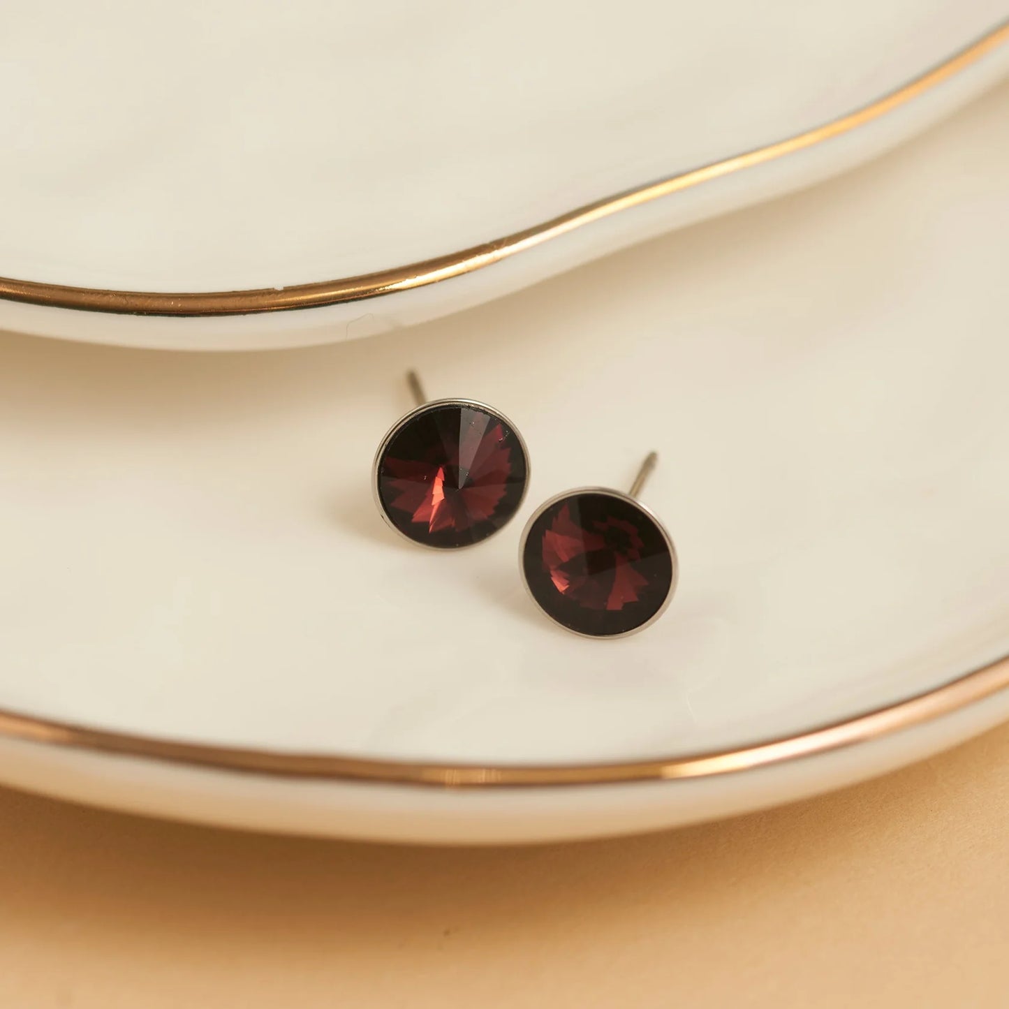 Narelle Waterproof Earrings