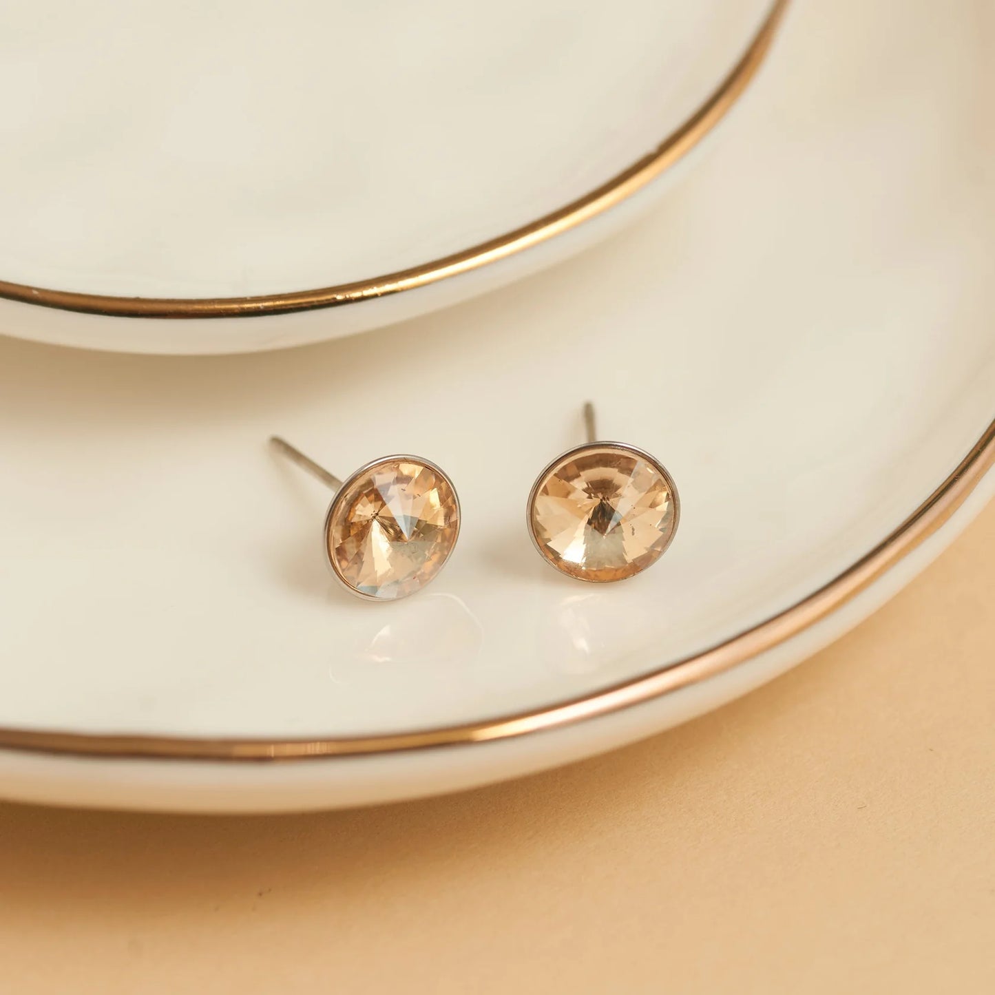 Narelle Waterproof Earrings