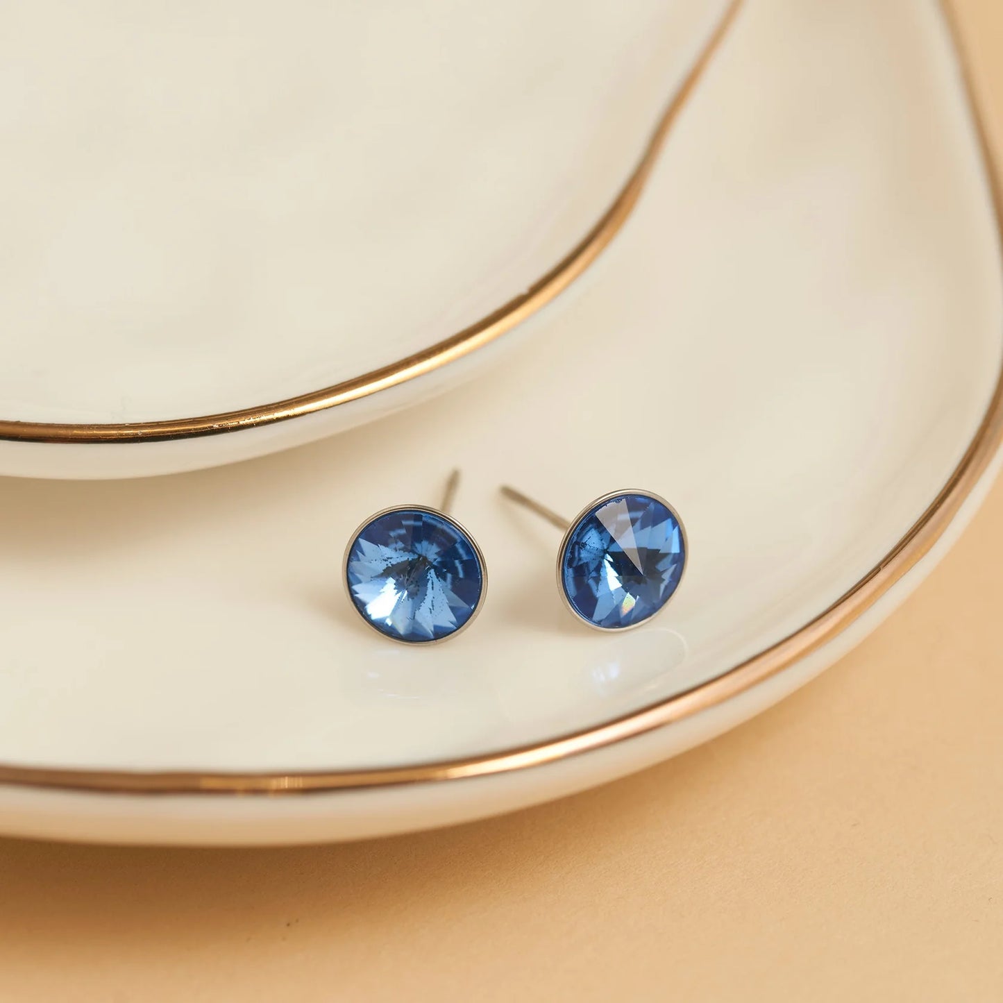 Narelle Waterproof Earrings