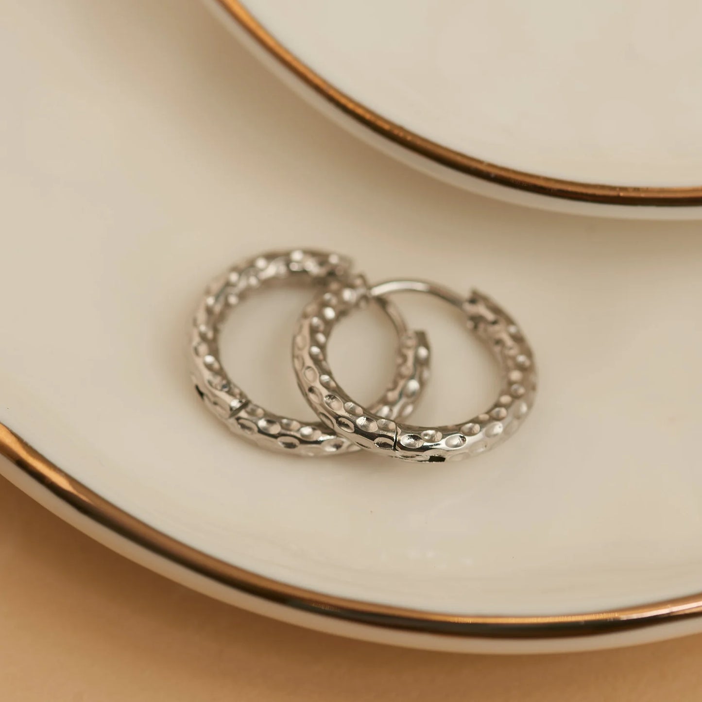 Narelle Waterproof Earrings