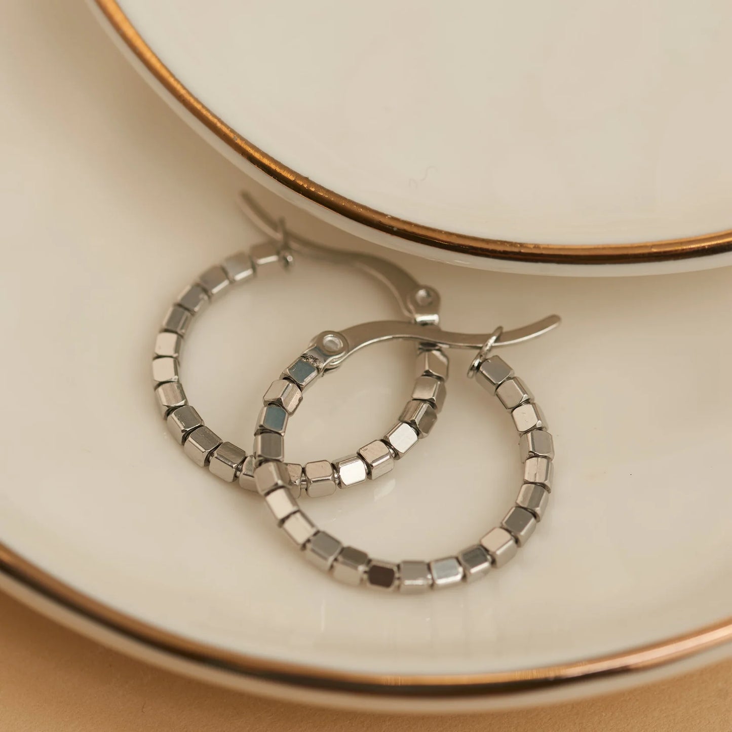 Narelle Waterproof Earrings
