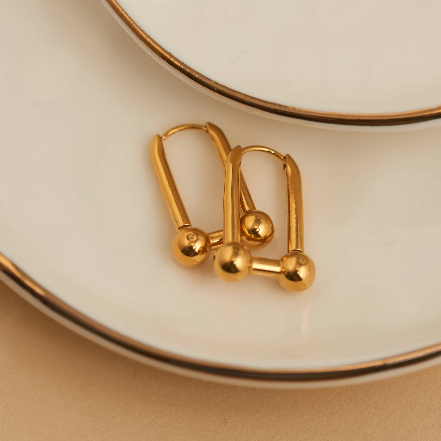 Narelle Waterproof Earrings