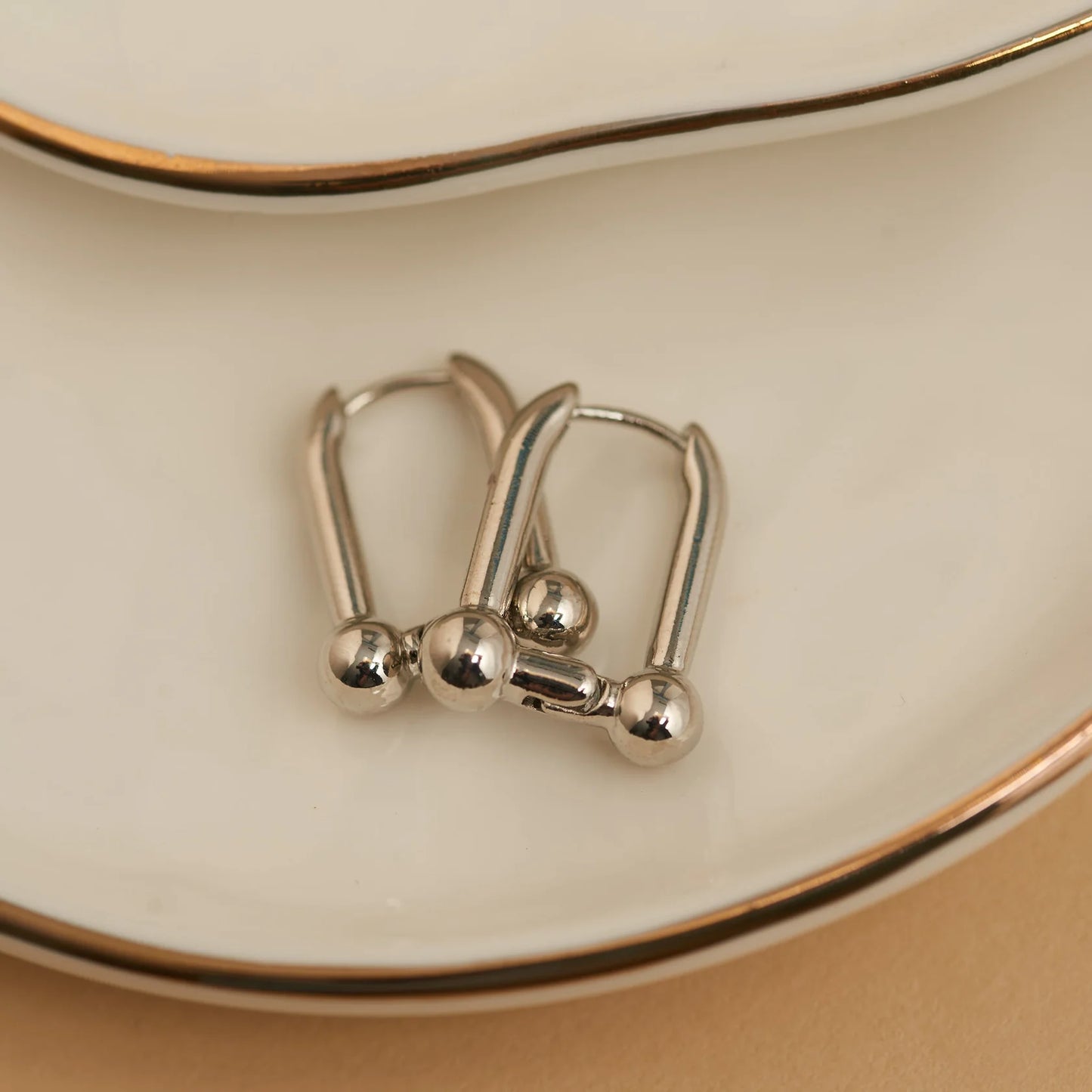 Narelle Waterproof Earrings