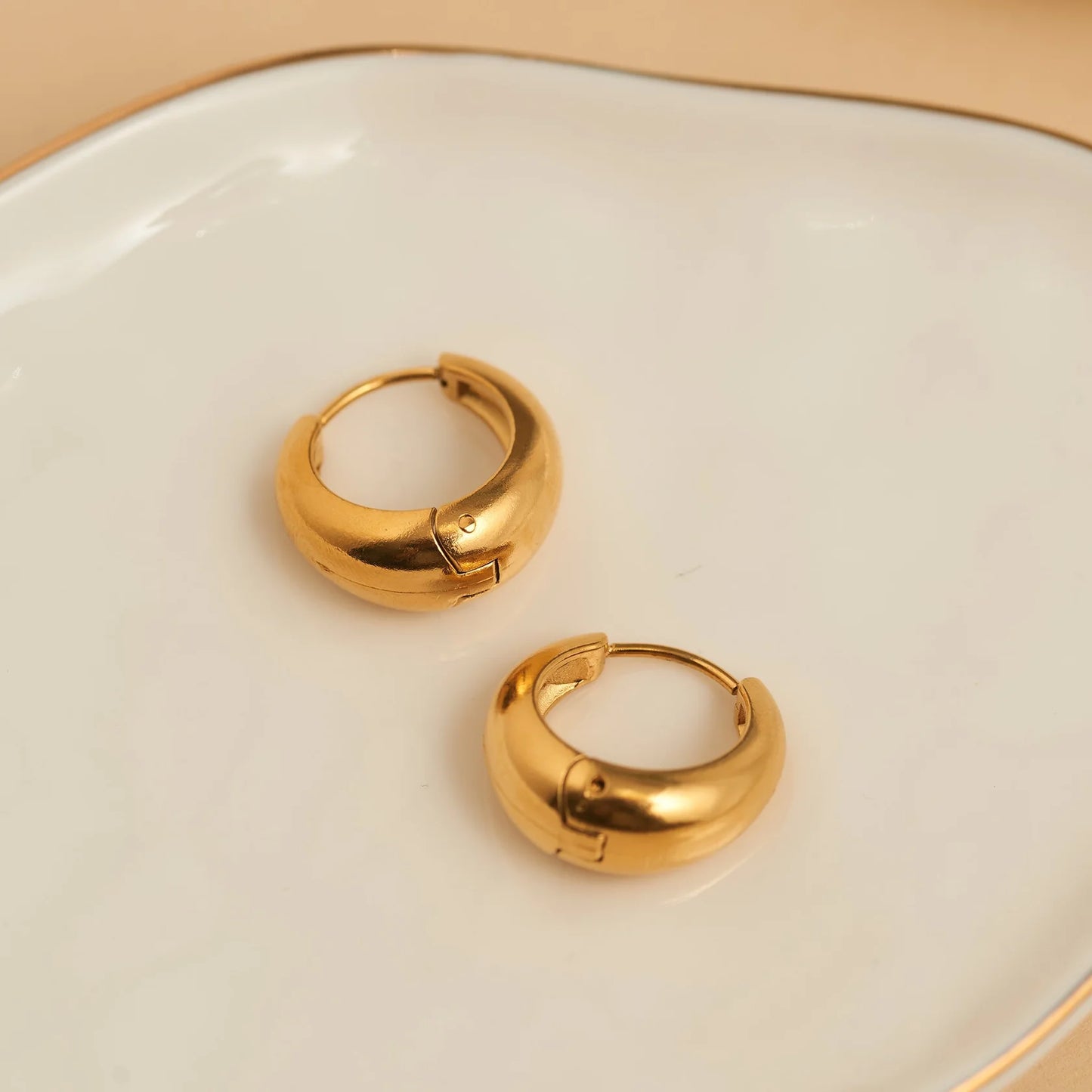 Narelle Waterproof Earrings