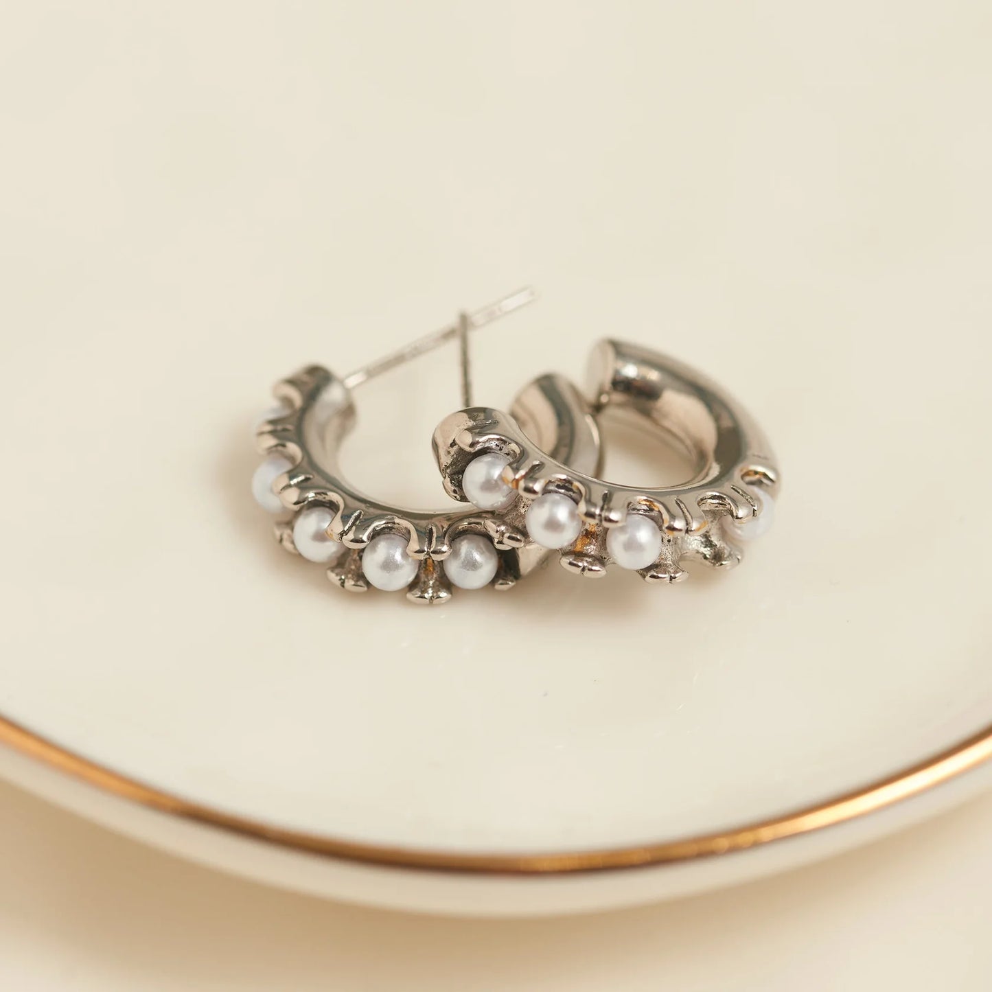 Narelle Waterproof Earrings