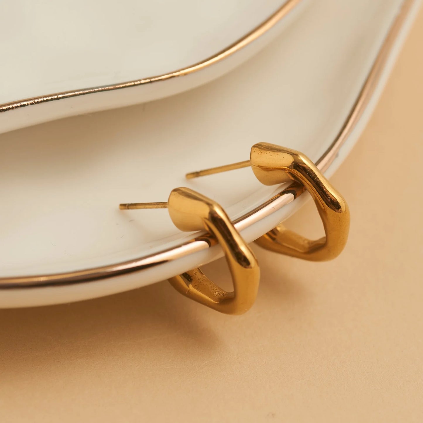 Narelle Waterproof Earrings