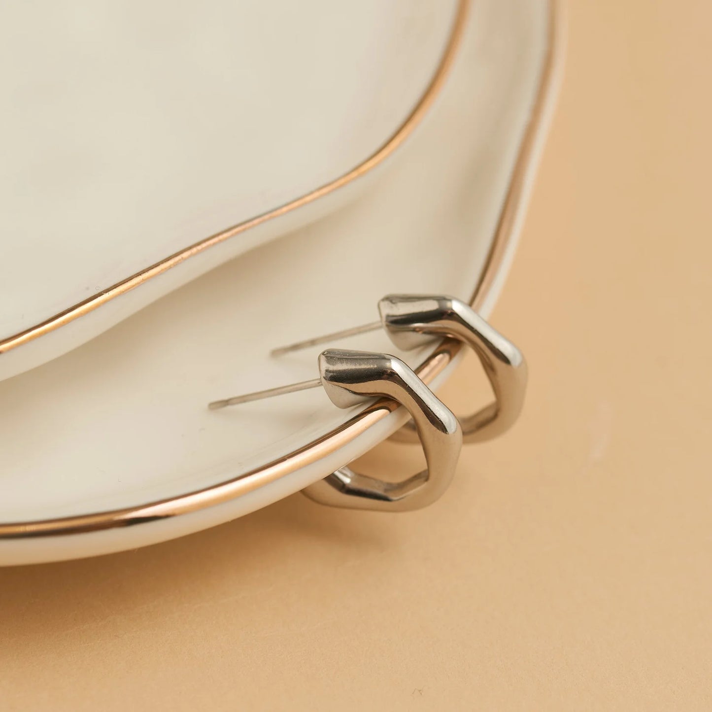 Narelle Waterproof Earrings