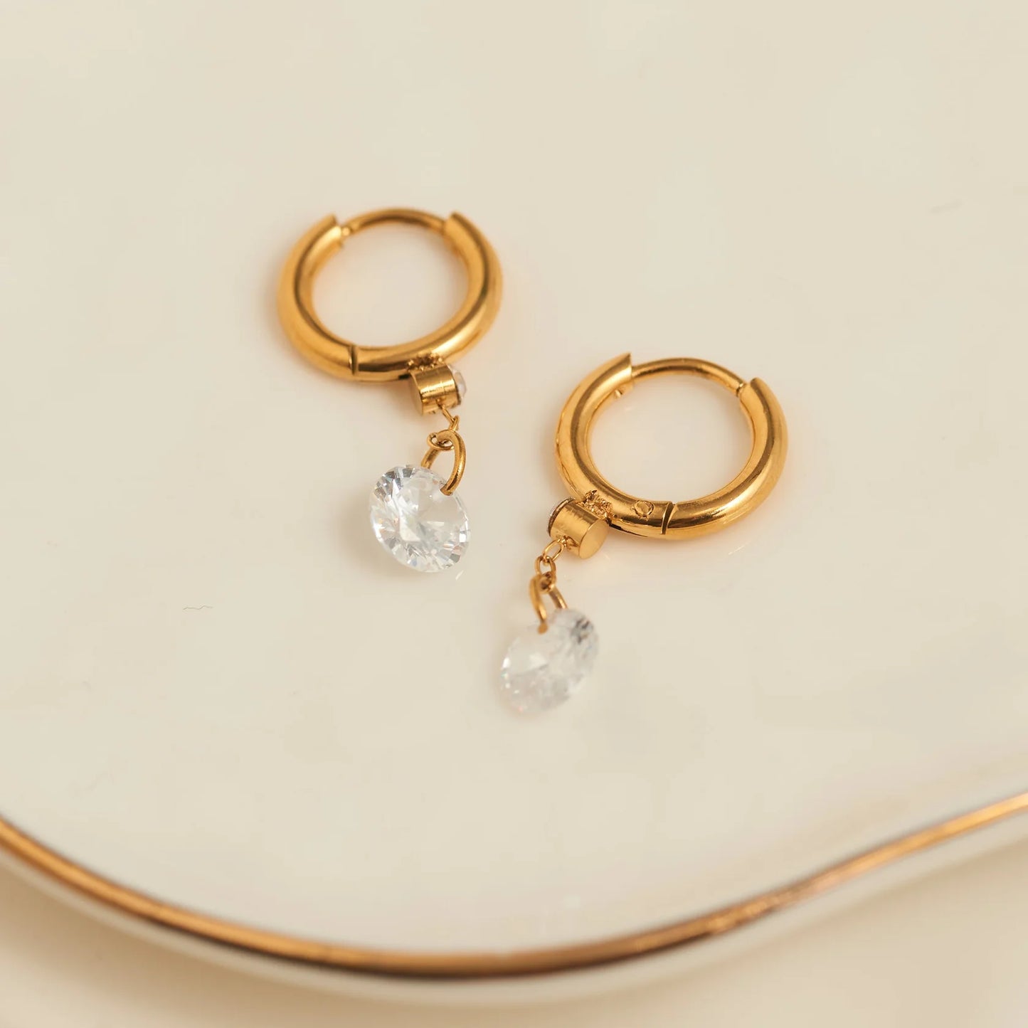 Narelle Waterproof Earrings