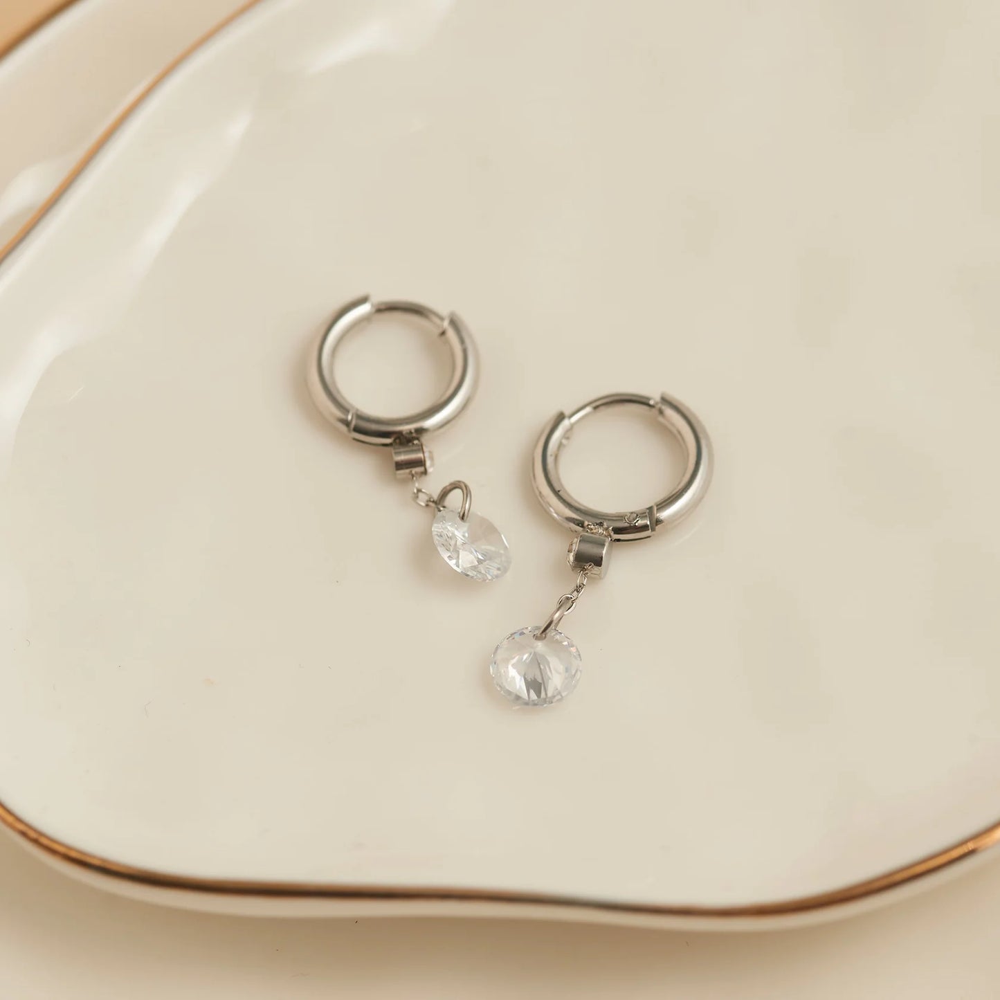 Narelle Waterproof Earrings