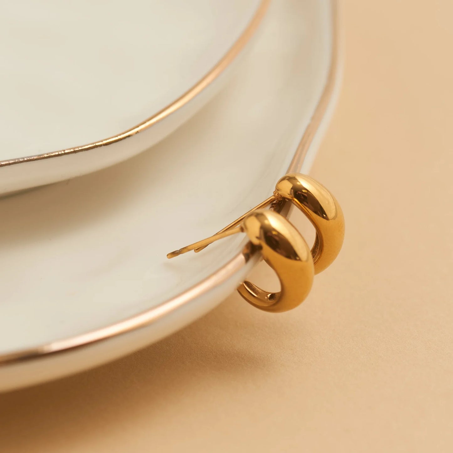 Narelle Waterproof Earrings