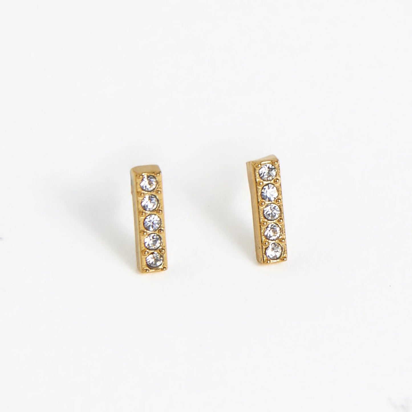 Narelle Waterproof Earrings